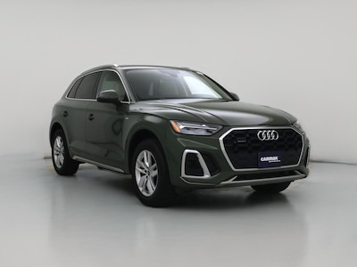 2023 Audi Q5 S-Line Premium