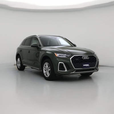 2023 Audi Q5 S-Line Premium
