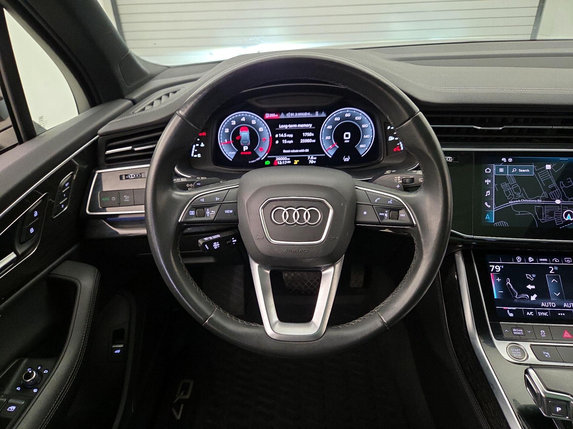 Thumbnail: 2023 Audi Q7 - 10