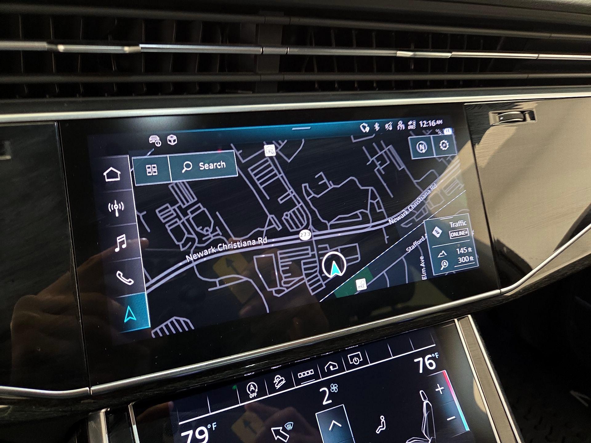 Thumbnail: 2023 Audi Q7 - 14