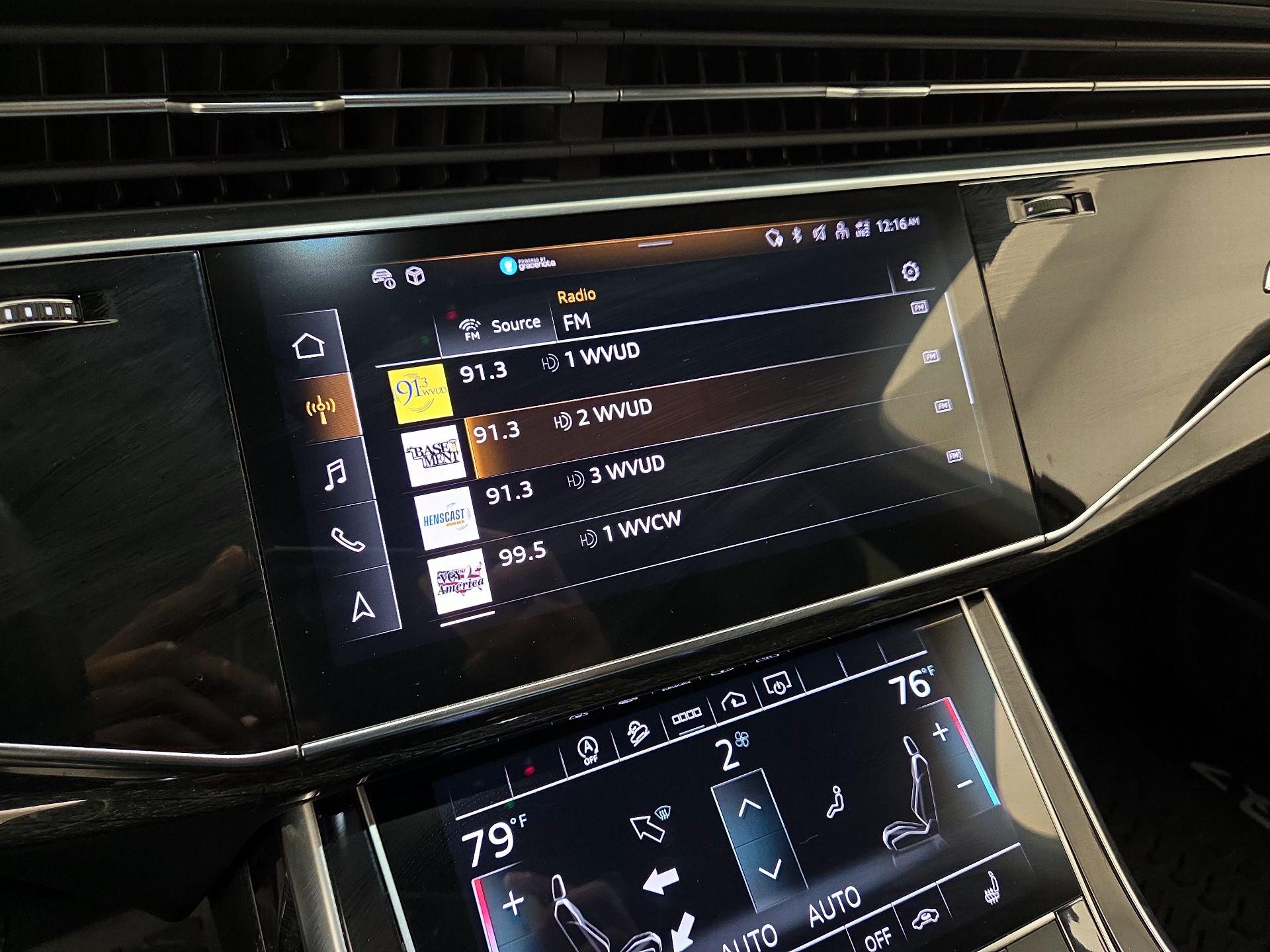 Thumbnail: 2023 Audi Q7 - 16