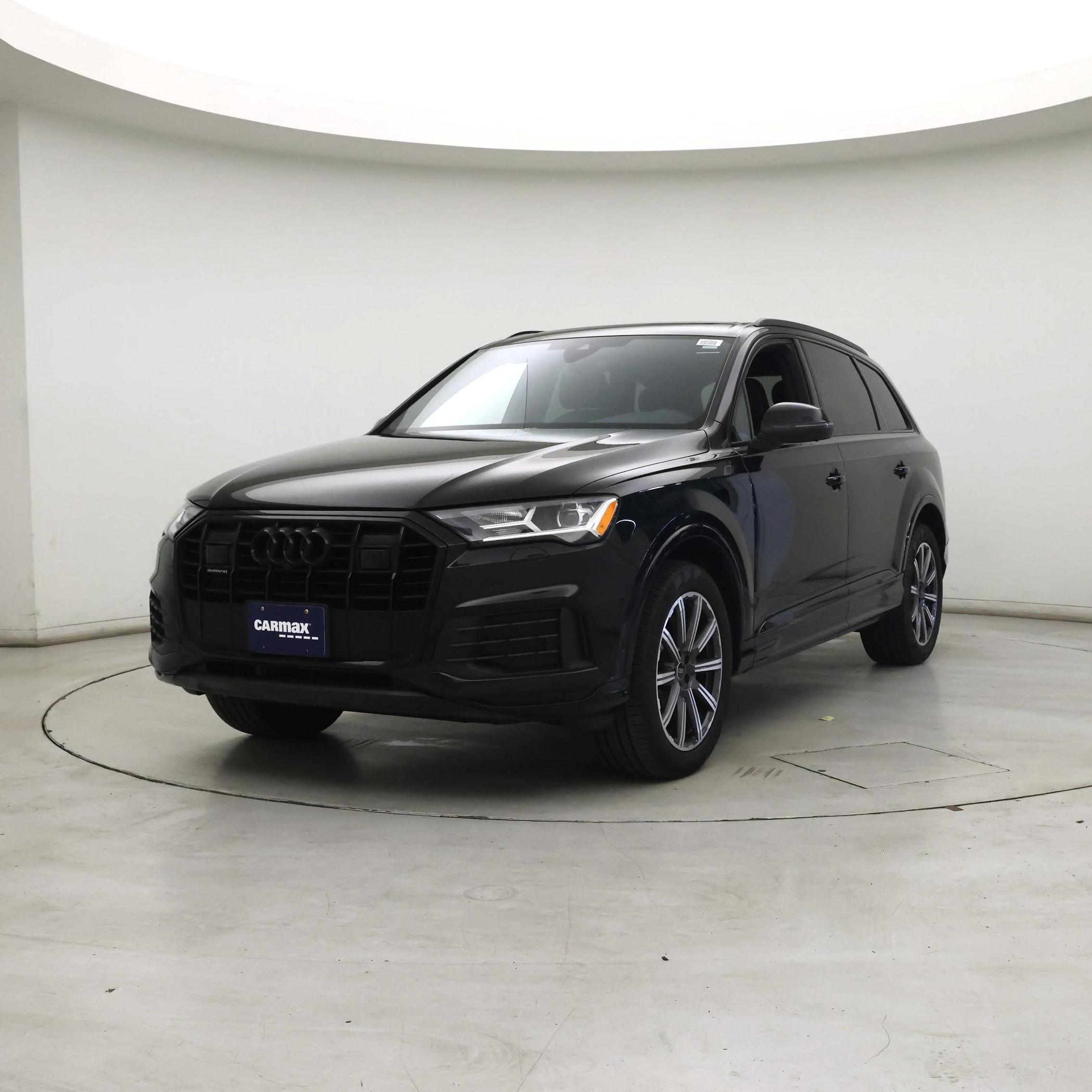 Thumbnail: 2023 Audi Q7 - 4