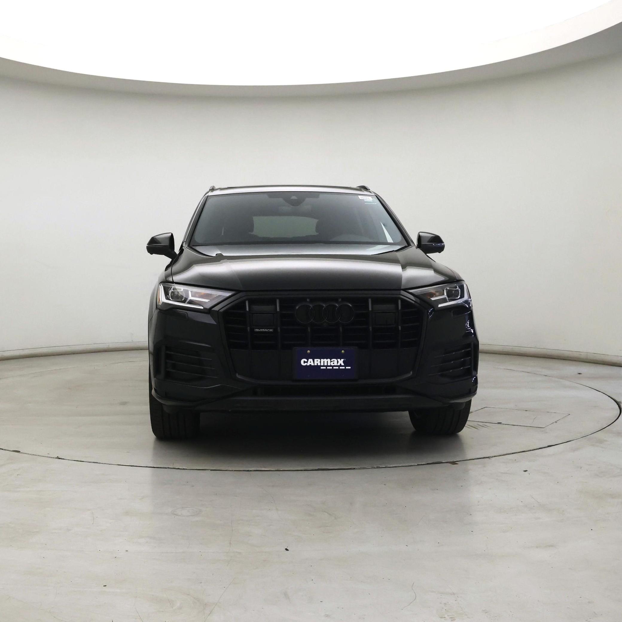 Thumbnail: 2023 Audi Q7 - 5