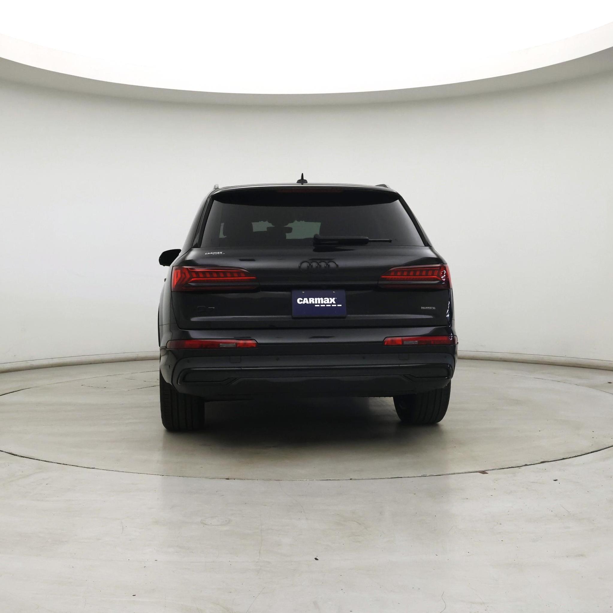 Thumbnail: 2023 Audi Q7 - 6