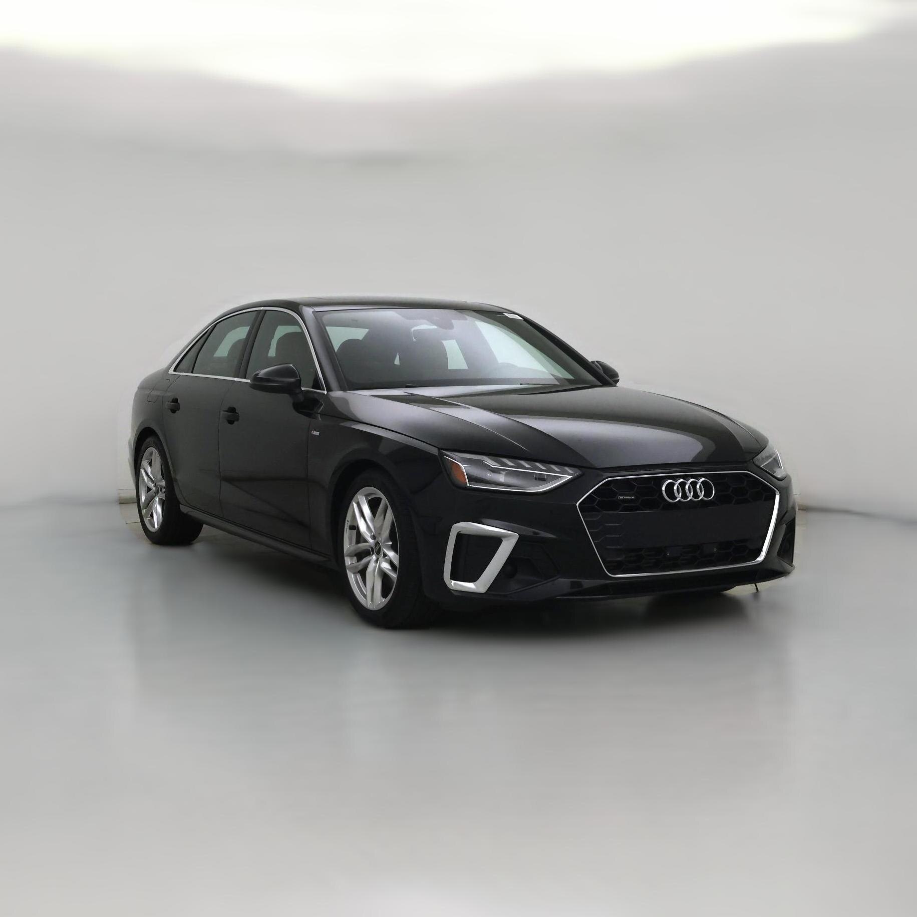 Thumbnail: 2023 Audi A4 - 1