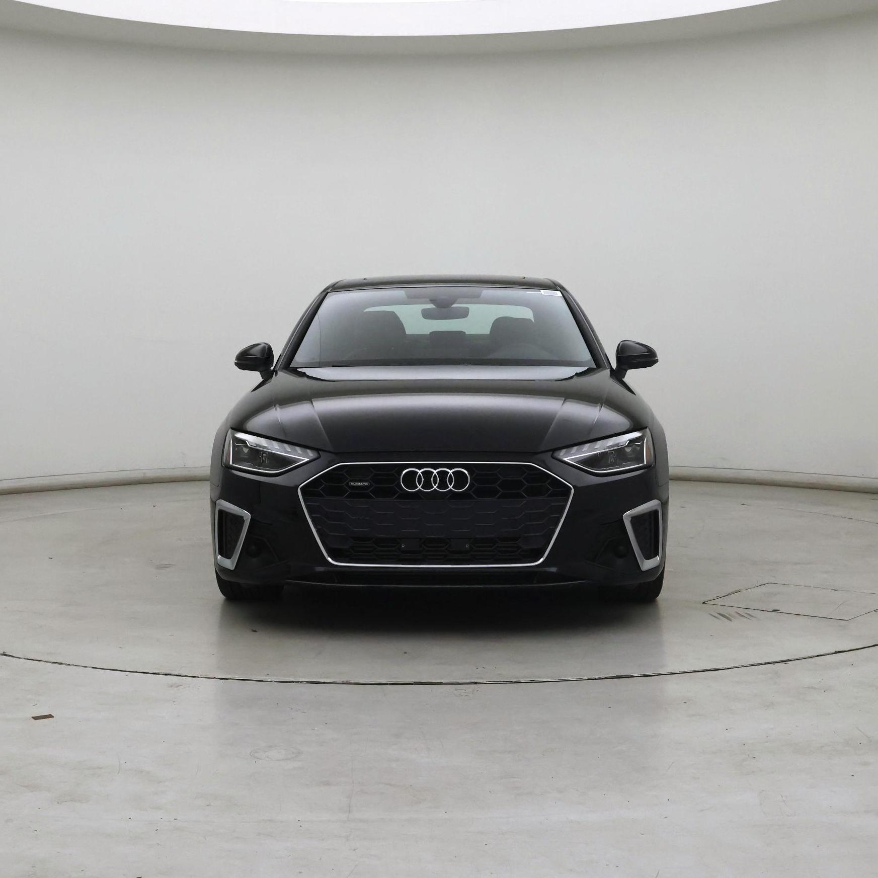 Thumbnail: 2023 Audi A4 - 5