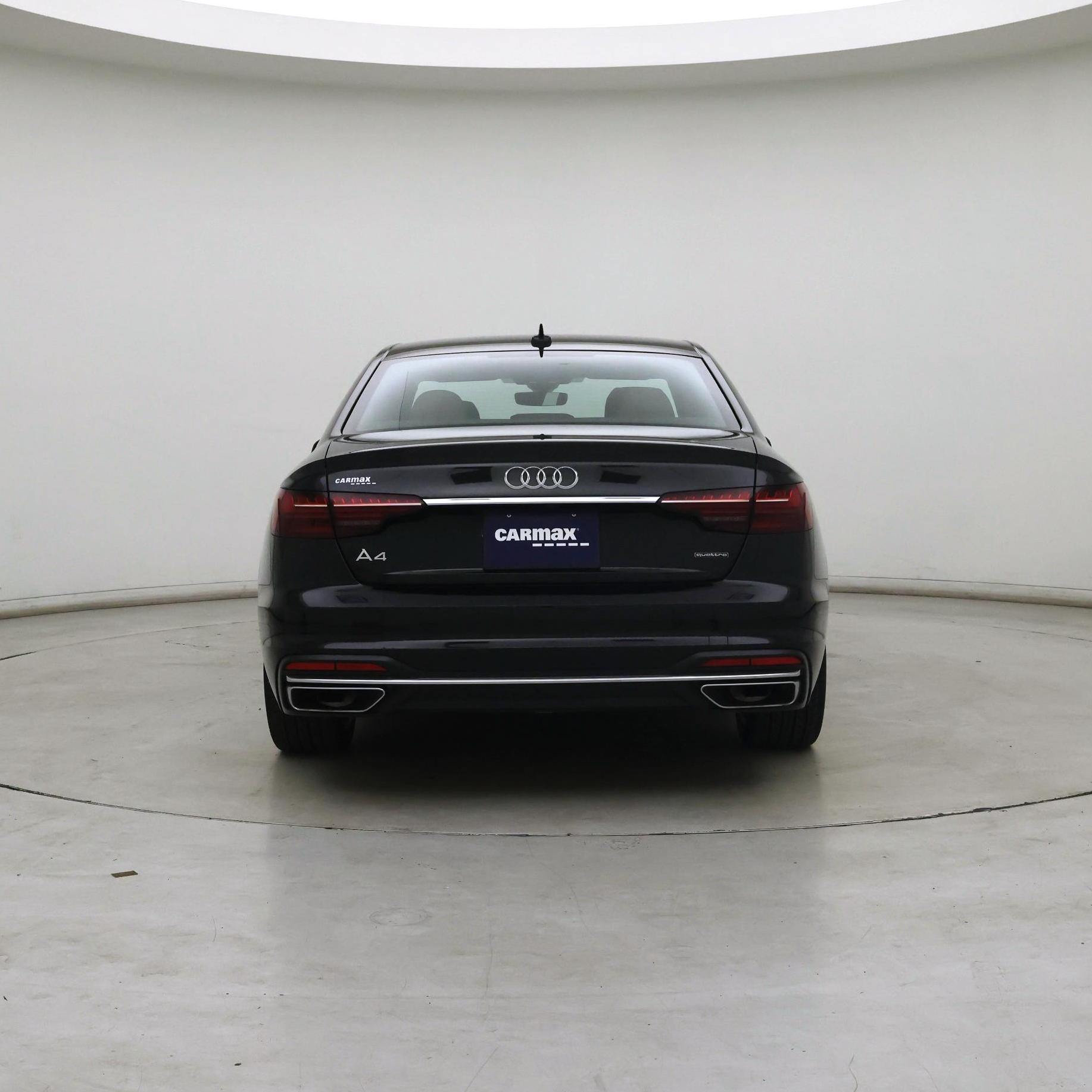 Thumbnail: 2023 Audi A4 - 6