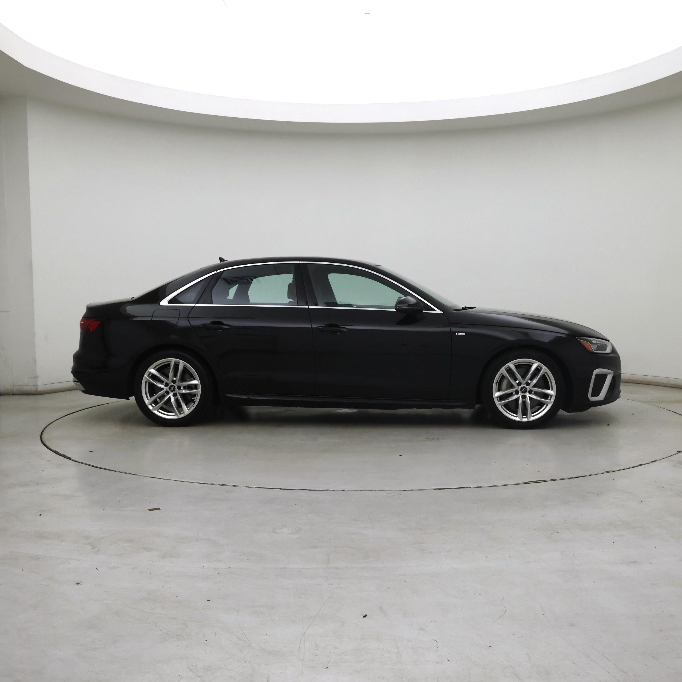Thumbnail: 2023 Audi A4 - 7