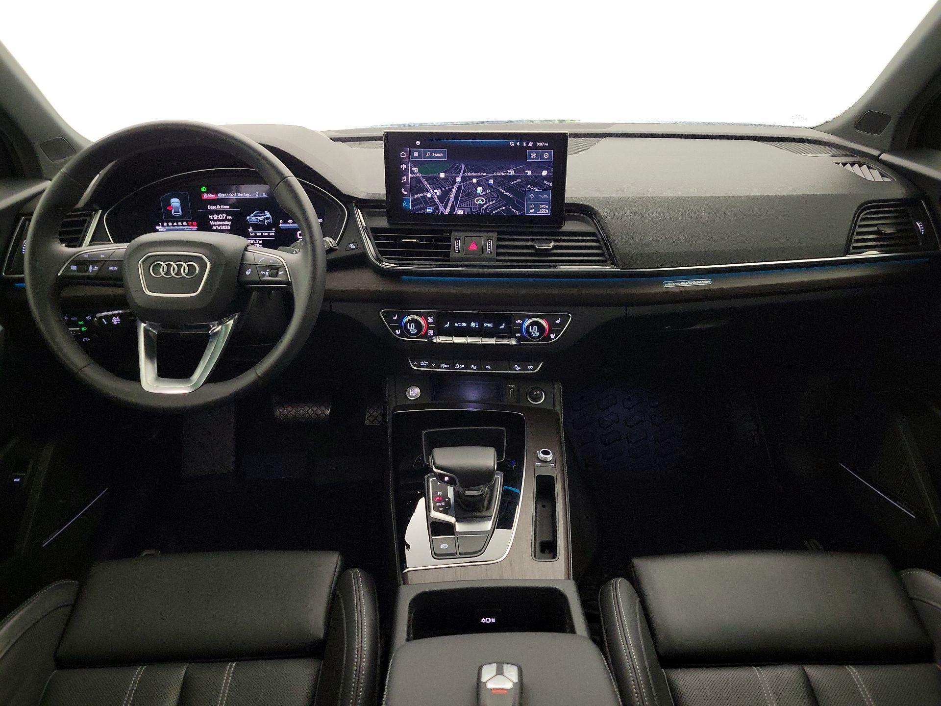 Thumbnail: 2023 Audi Q5 - 9