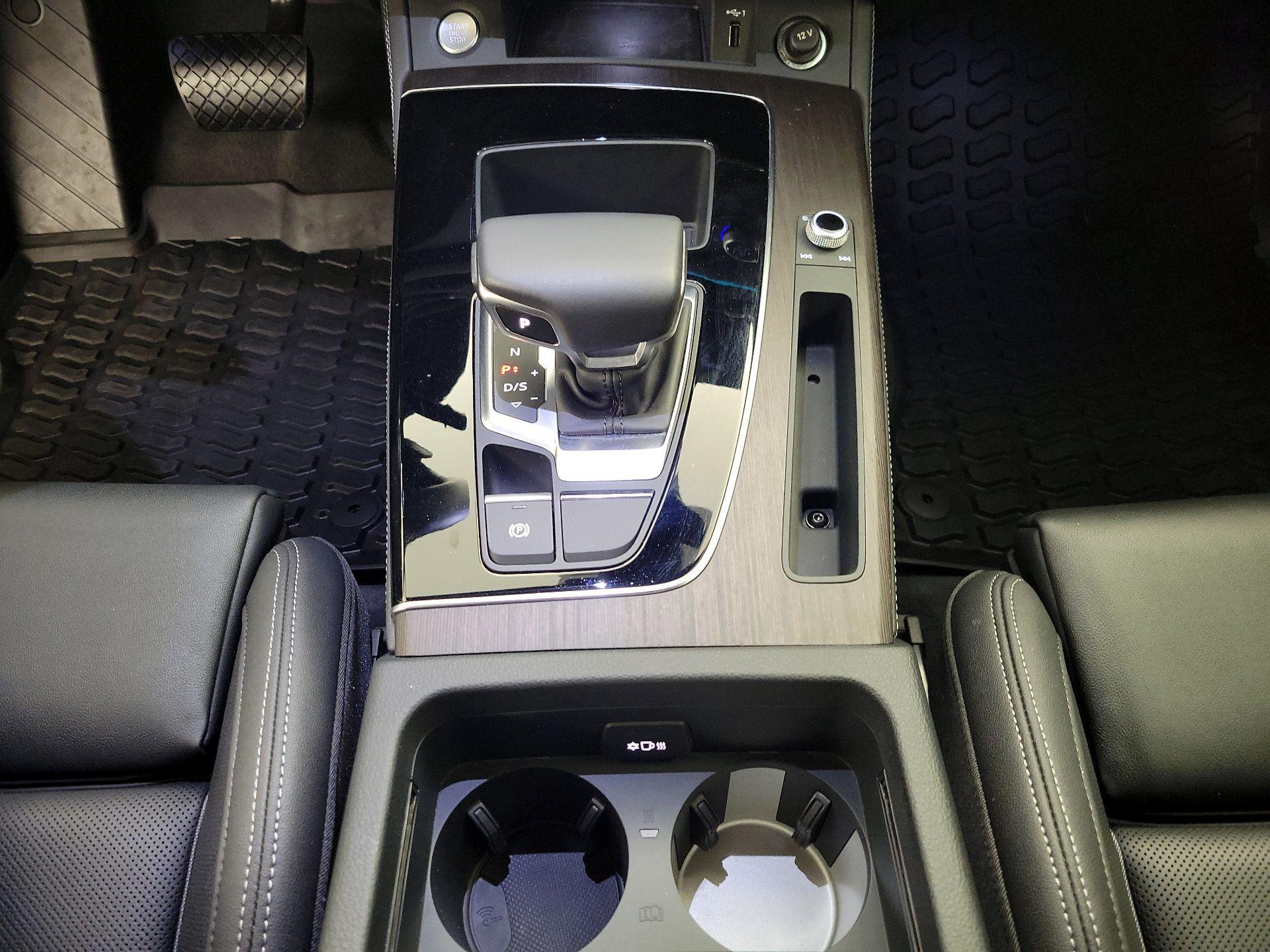 Thumbnail: 2023 Audi Q5 - 18