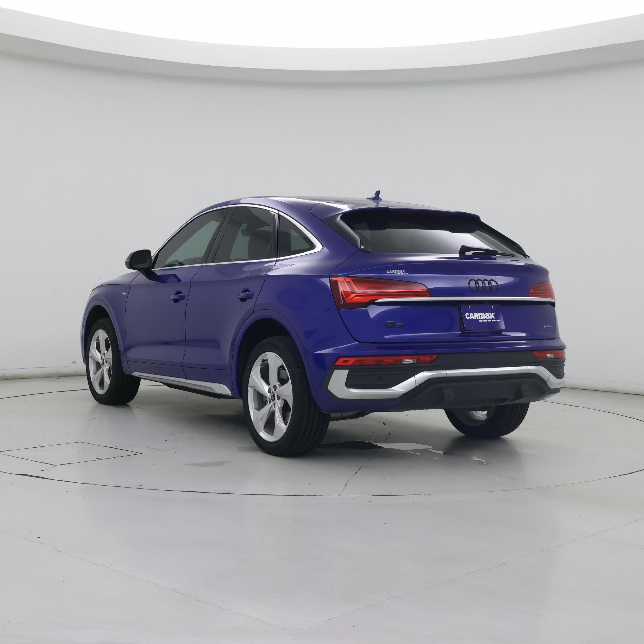 Thumbnail: 2023 Audi Q5 - 2