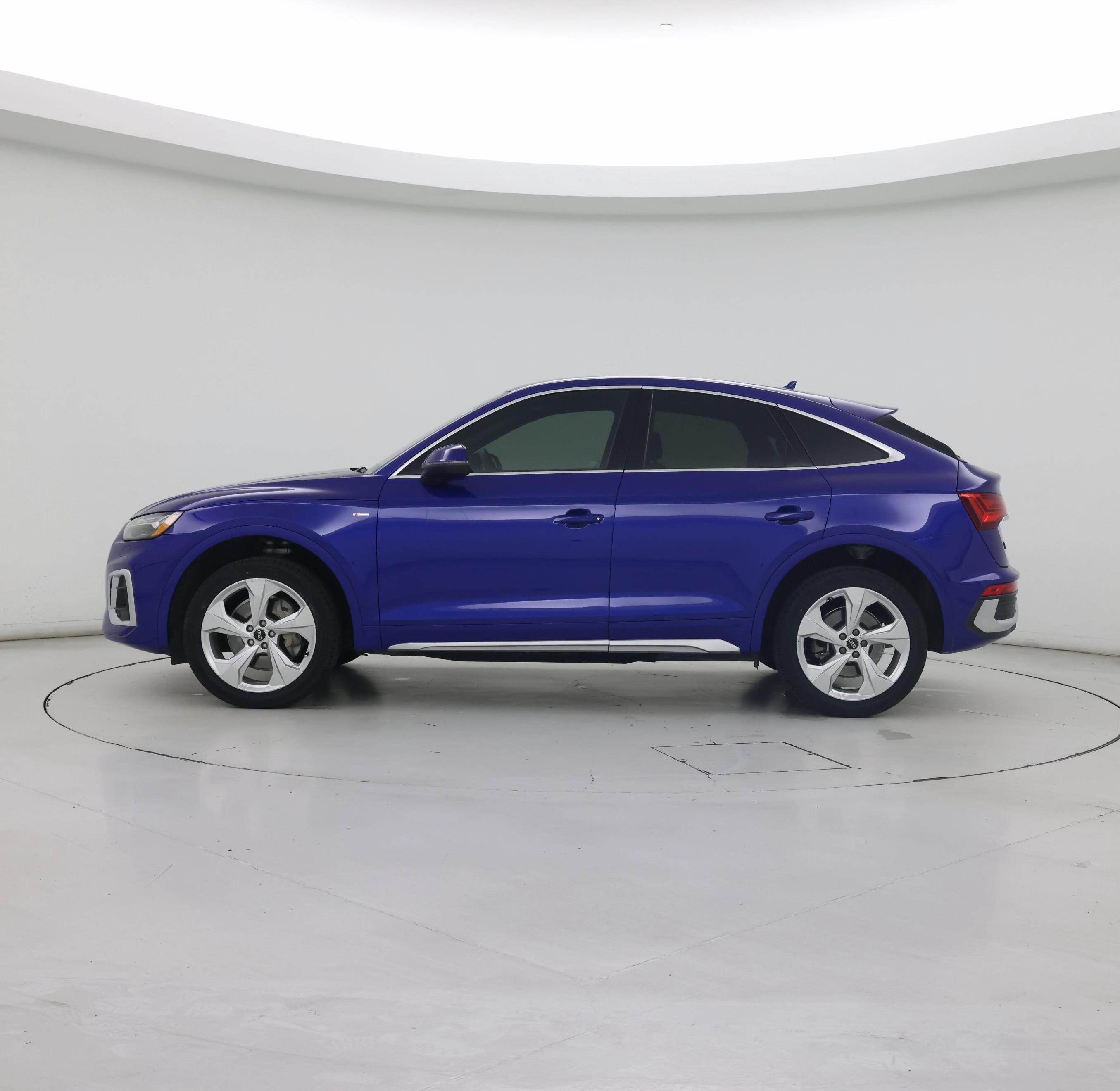 Thumbnail: 2023 Audi Q5 - 3