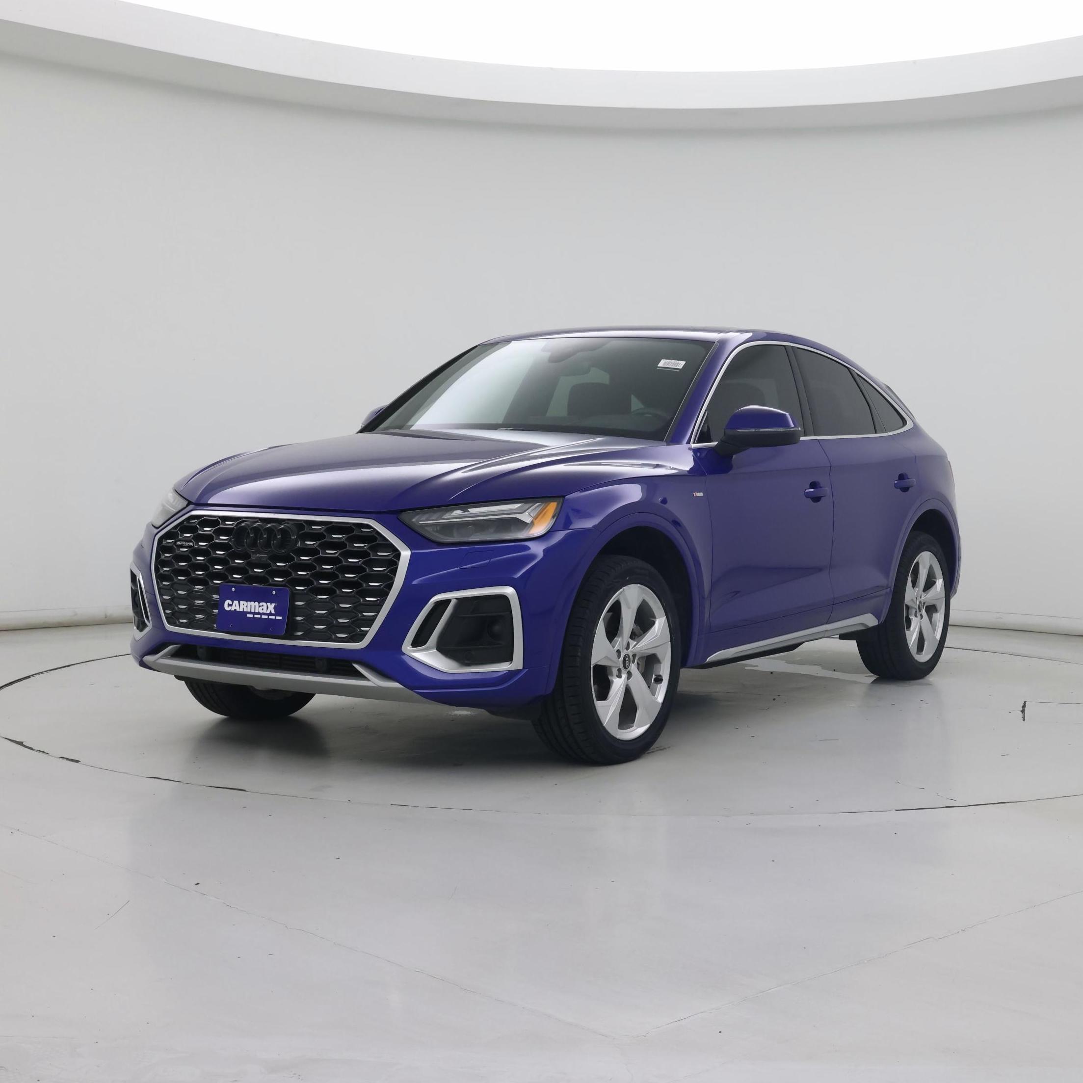 Thumbnail: 2023 Audi Q5 - 4