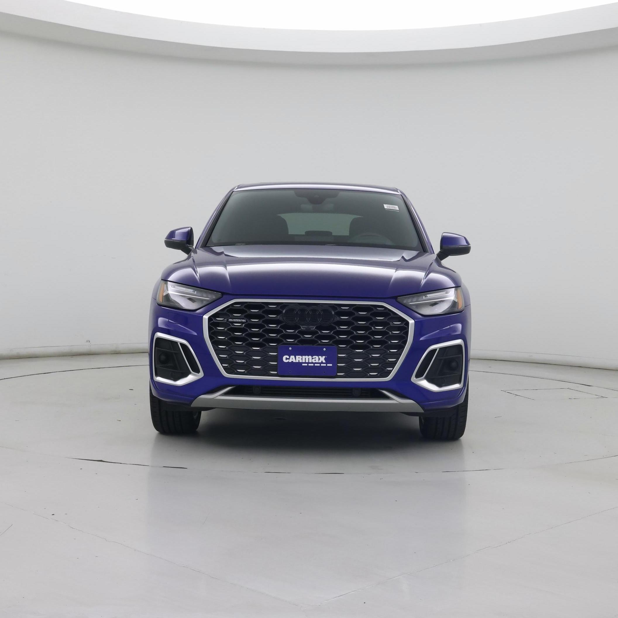 Thumbnail: 2023 Audi Q5 - 5