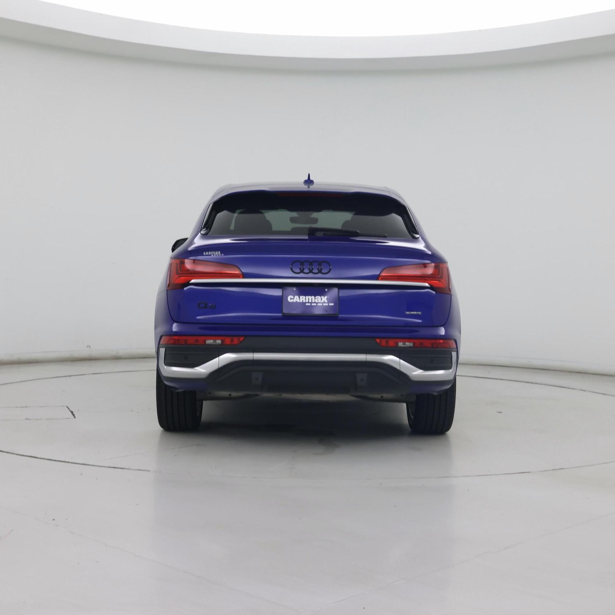 Thumbnail: 2023 Audi Q5 - 6