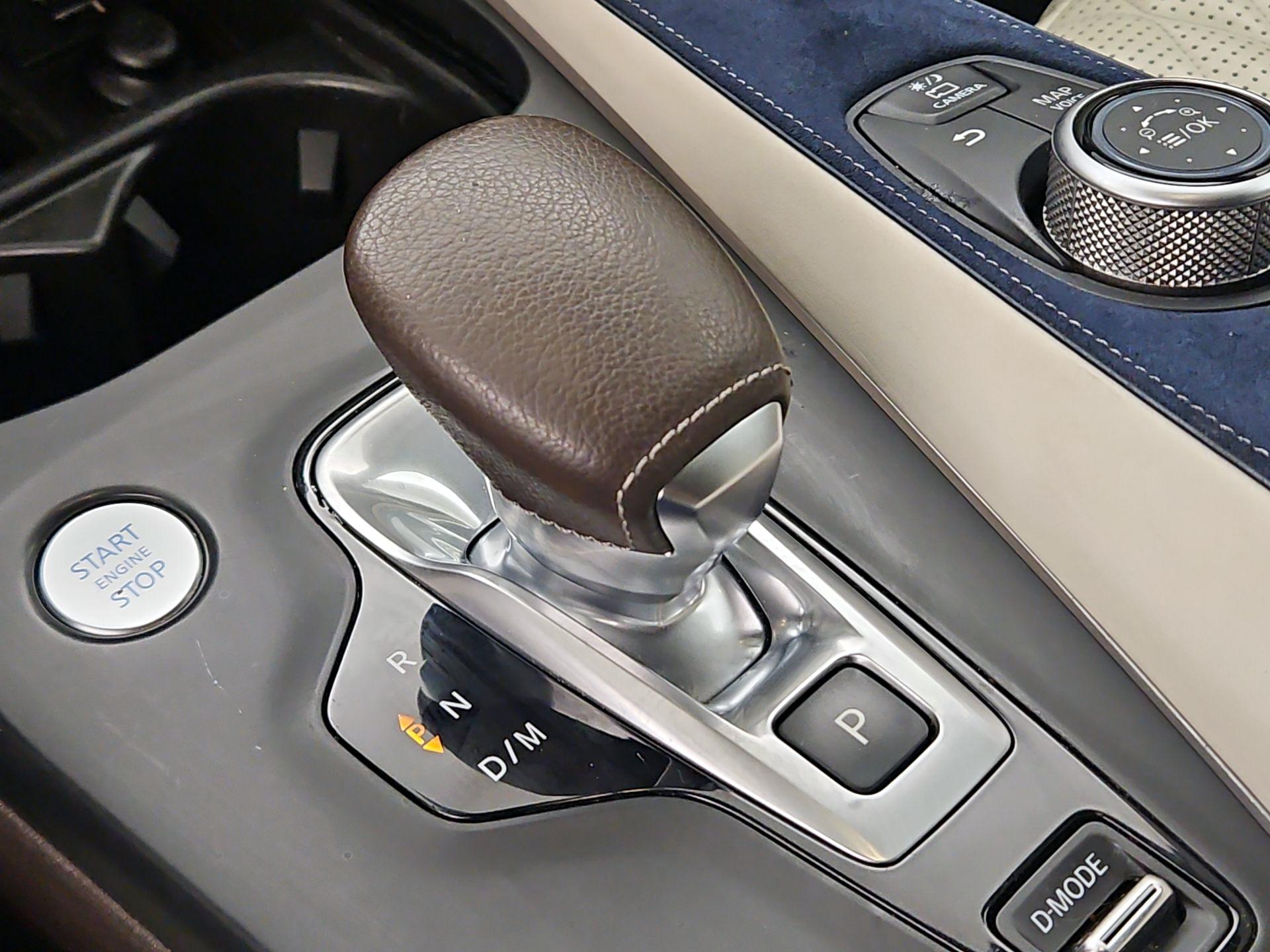 Thumbnail: 2019 INFINITI QX50 - 18