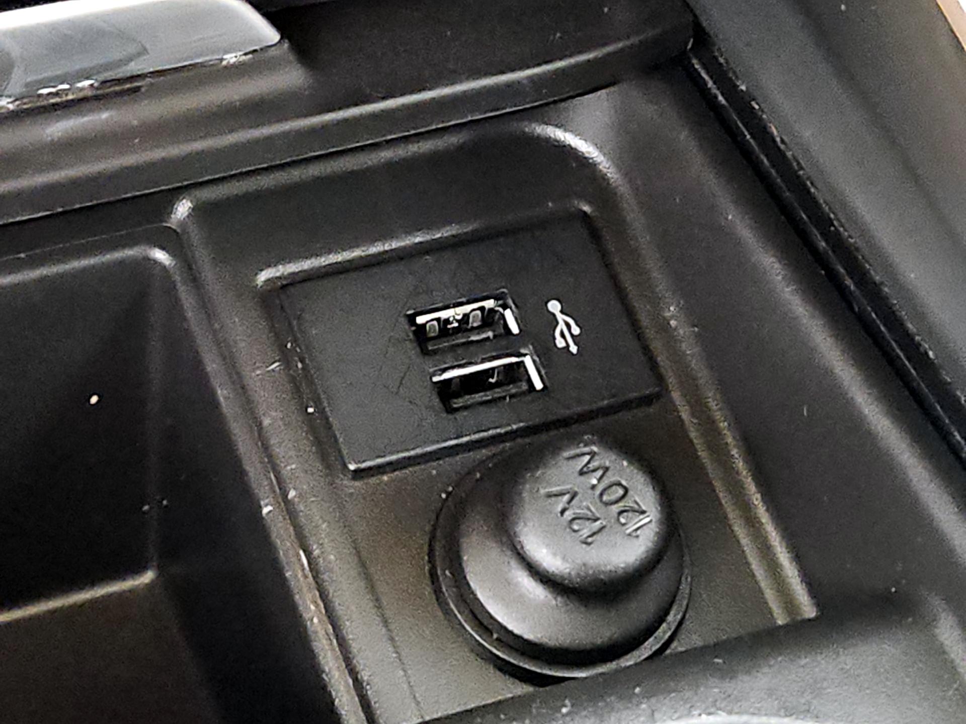 Thumbnail: 2019 INFINITI QX50 - 19