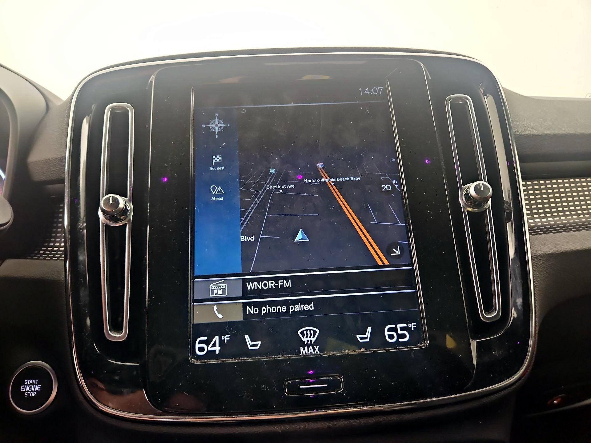 Thumbnail: 2019 Volvo XC40 - 14