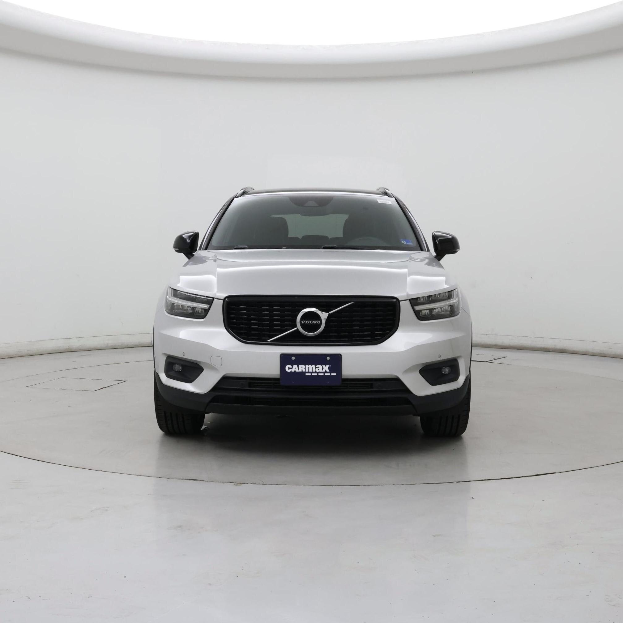 Thumbnail: 2019 Volvo XC40 - 5