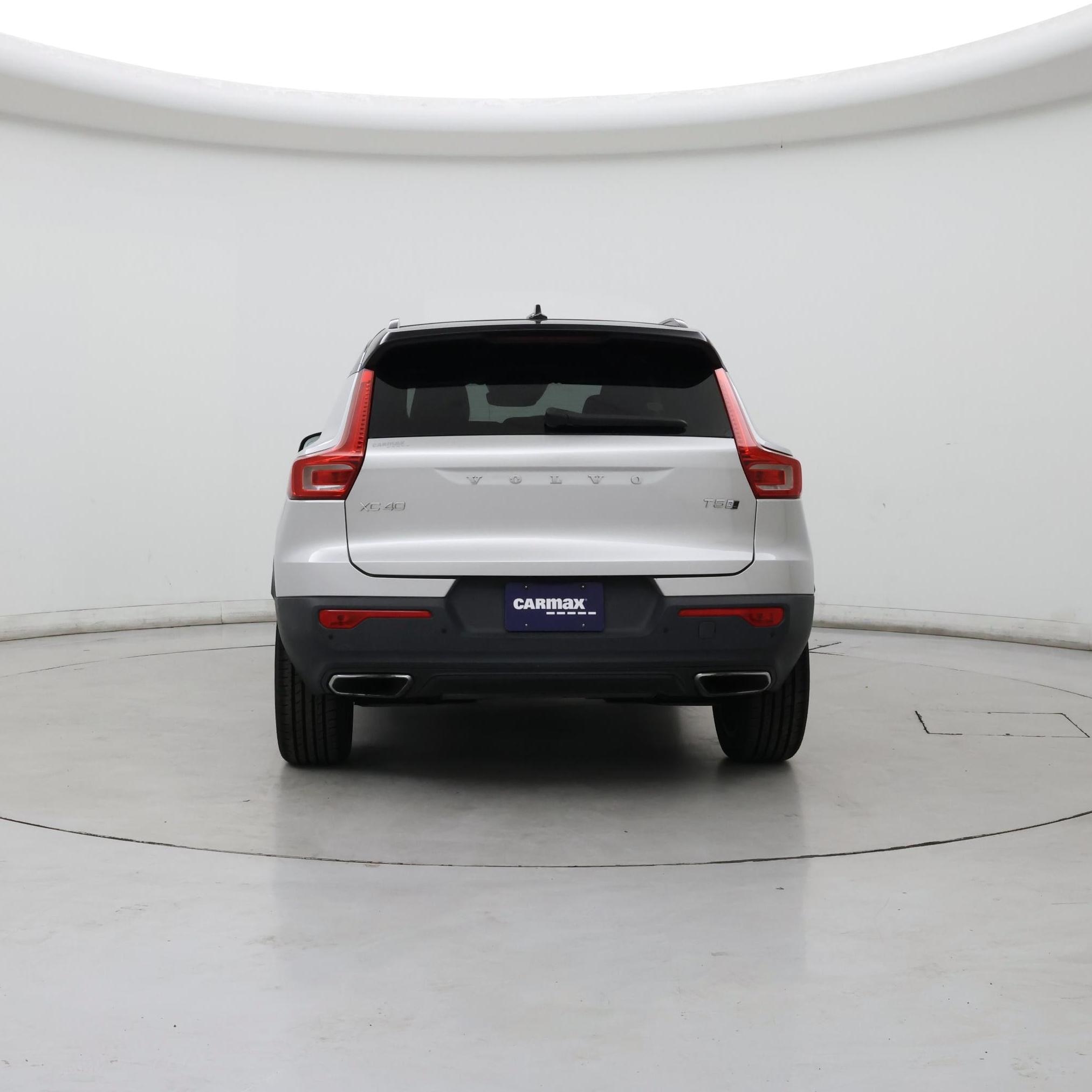 Thumbnail: 2019 Volvo XC40 - 6