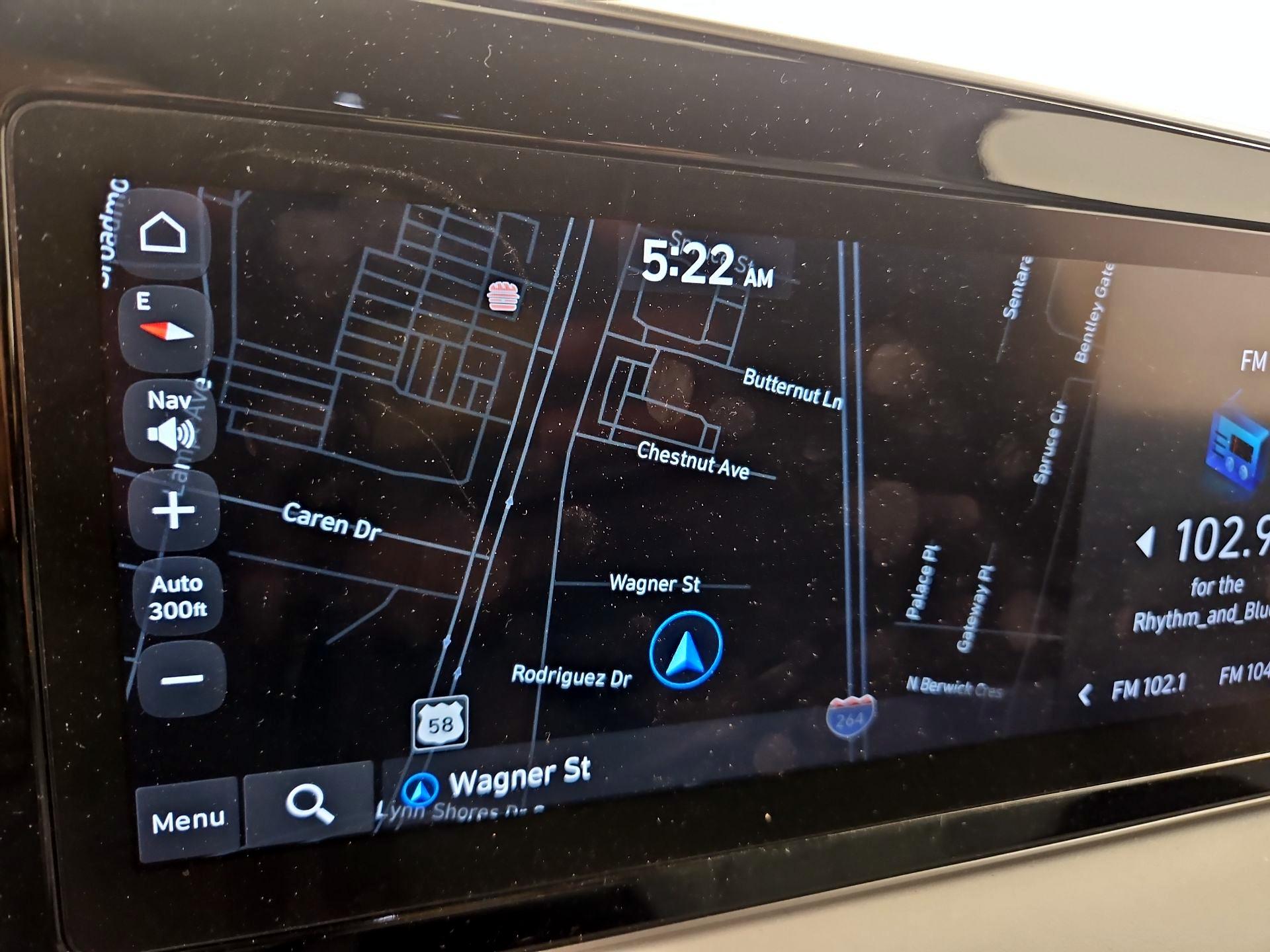 Thumbnail: 2022 Hyundai Palisade - 14