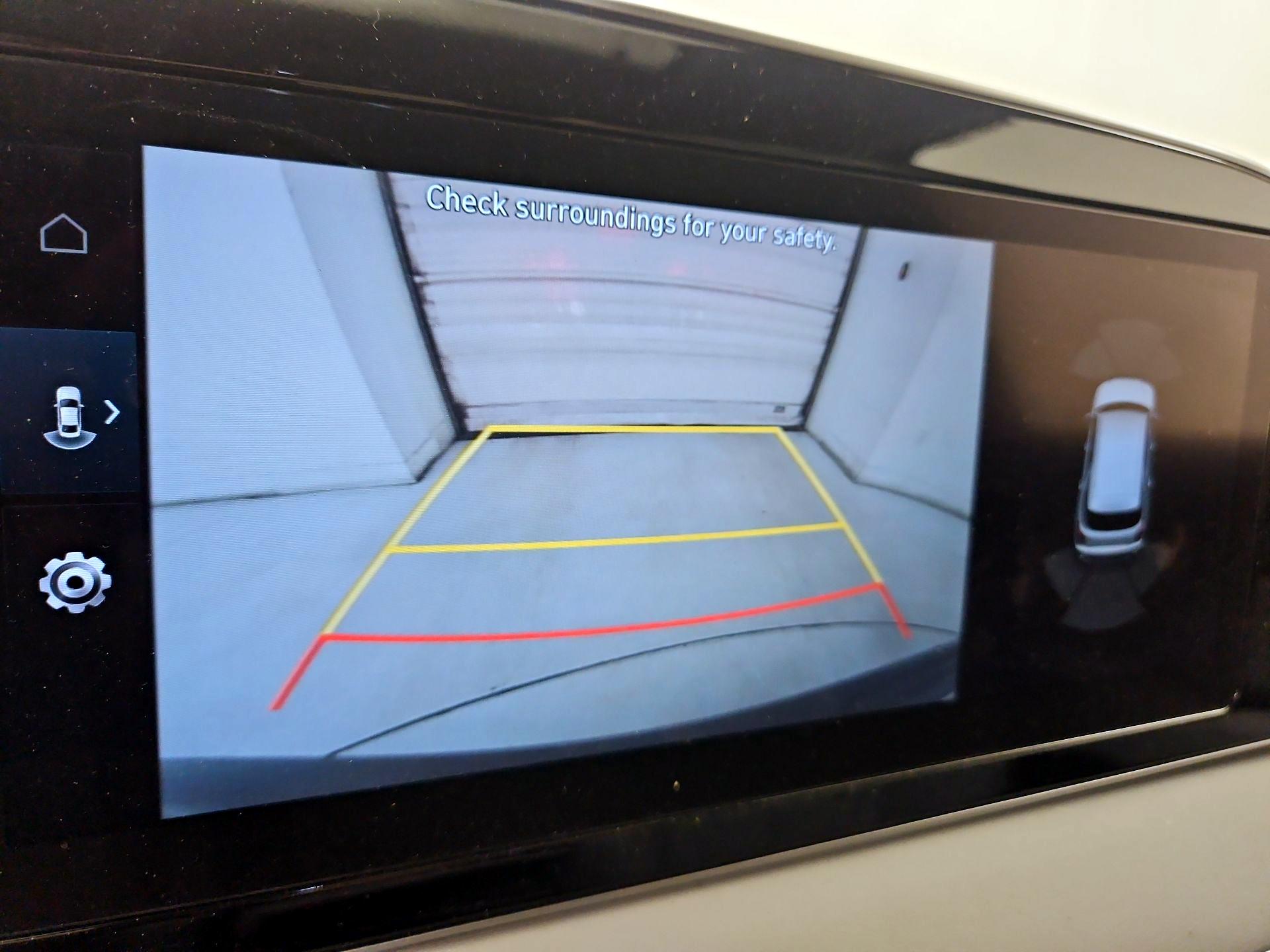 Thumbnail: 2022 Hyundai Palisade - 15