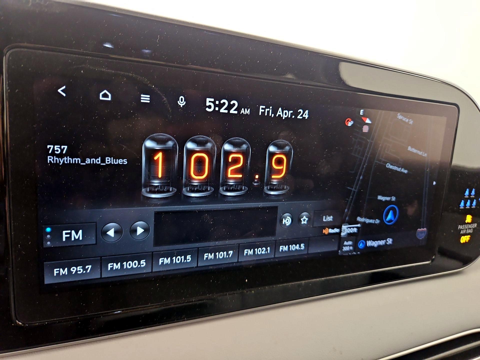 Thumbnail: 2022 Hyundai Palisade - 16