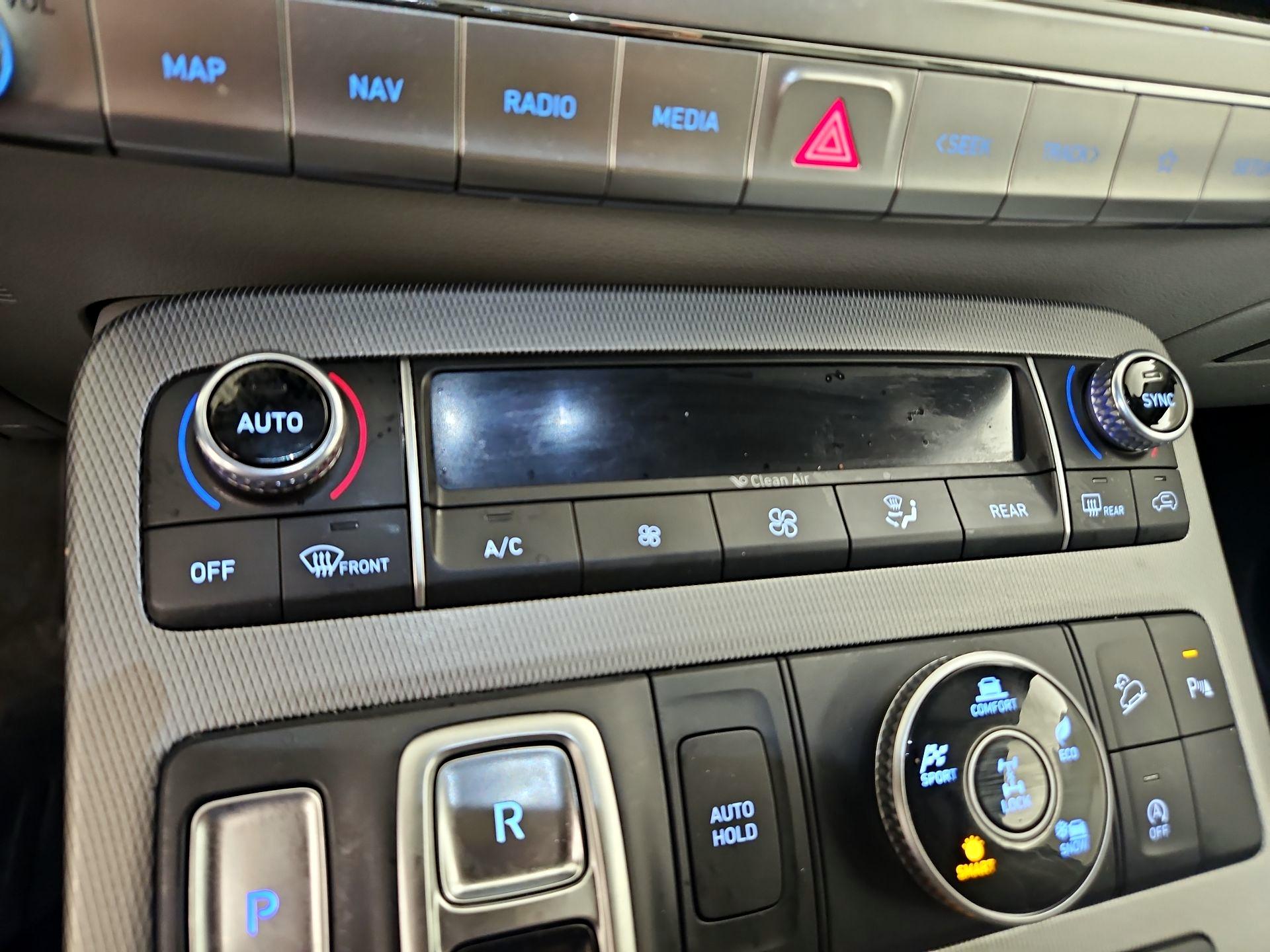 Thumbnail: 2022 Hyundai Palisade - 17