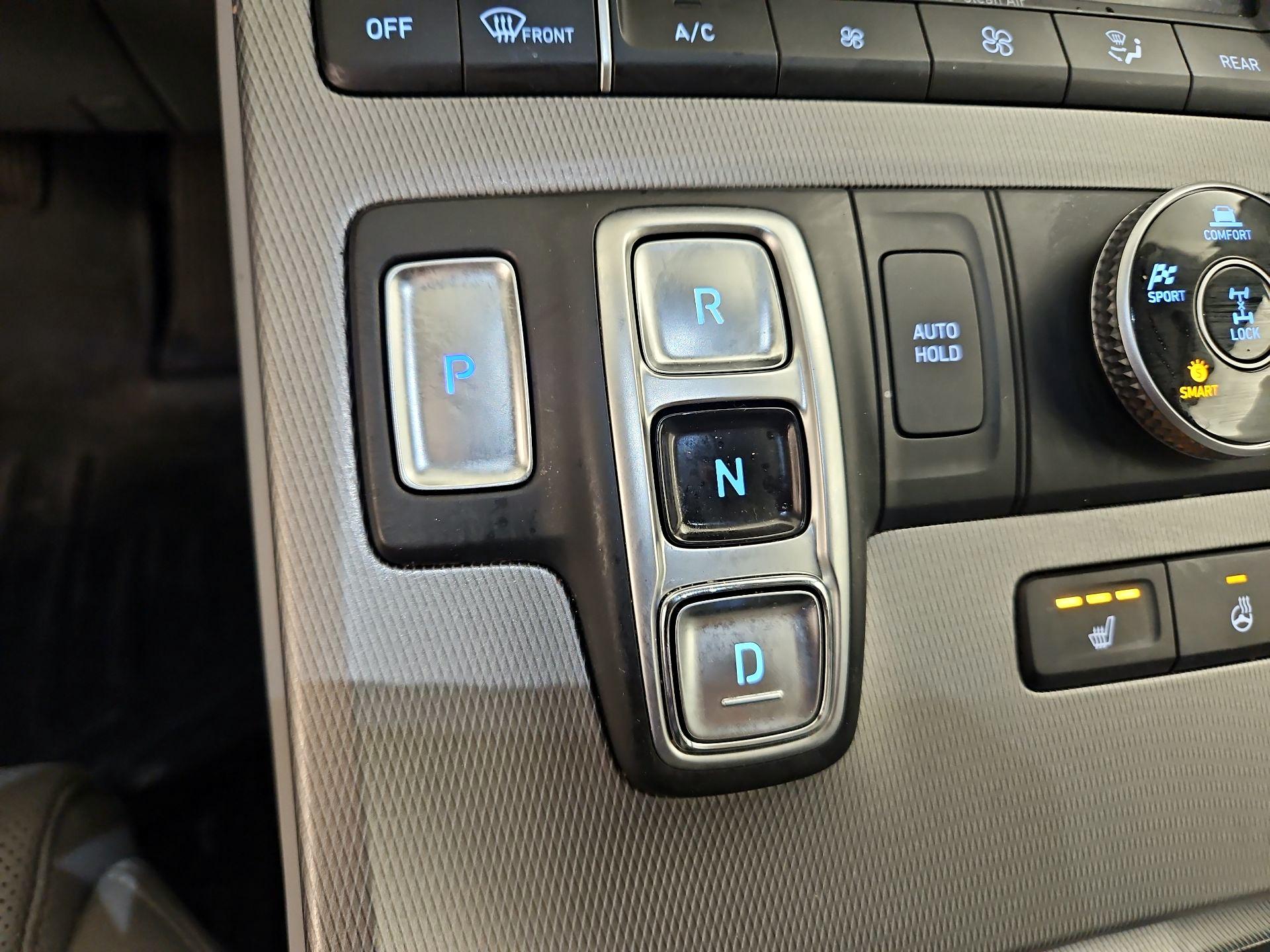 Thumbnail: 2022 Hyundai Palisade - 18