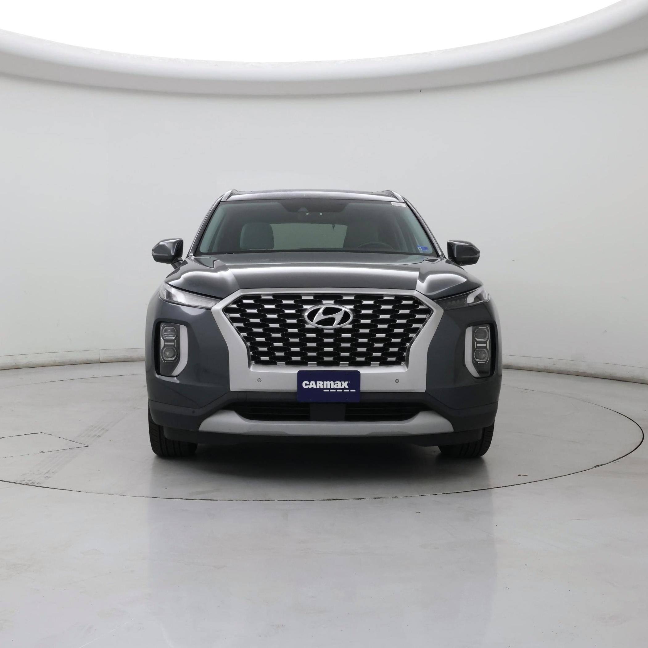 Thumbnail: 2022 Hyundai Palisade - 5