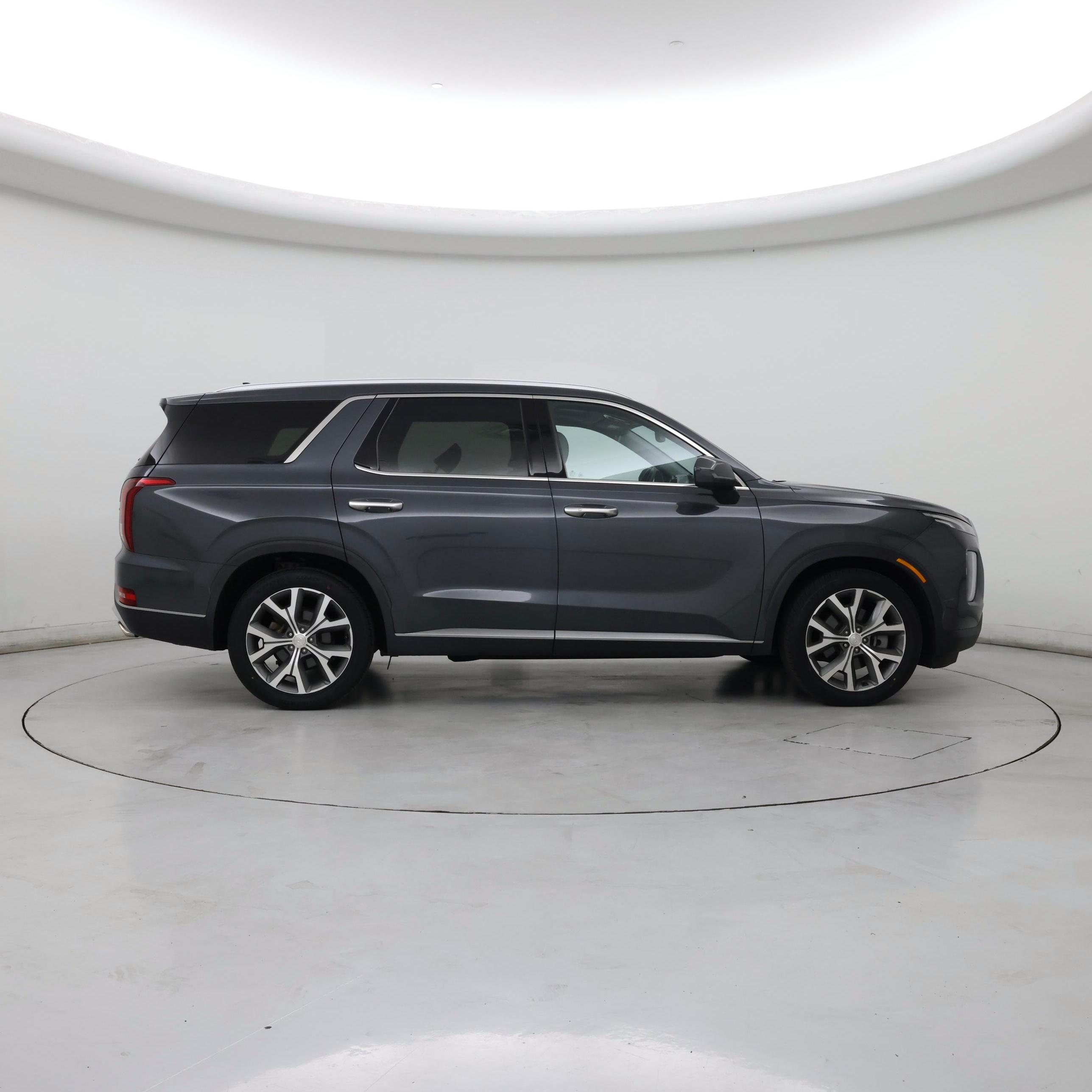 Thumbnail: 2022 Hyundai Palisade - 7