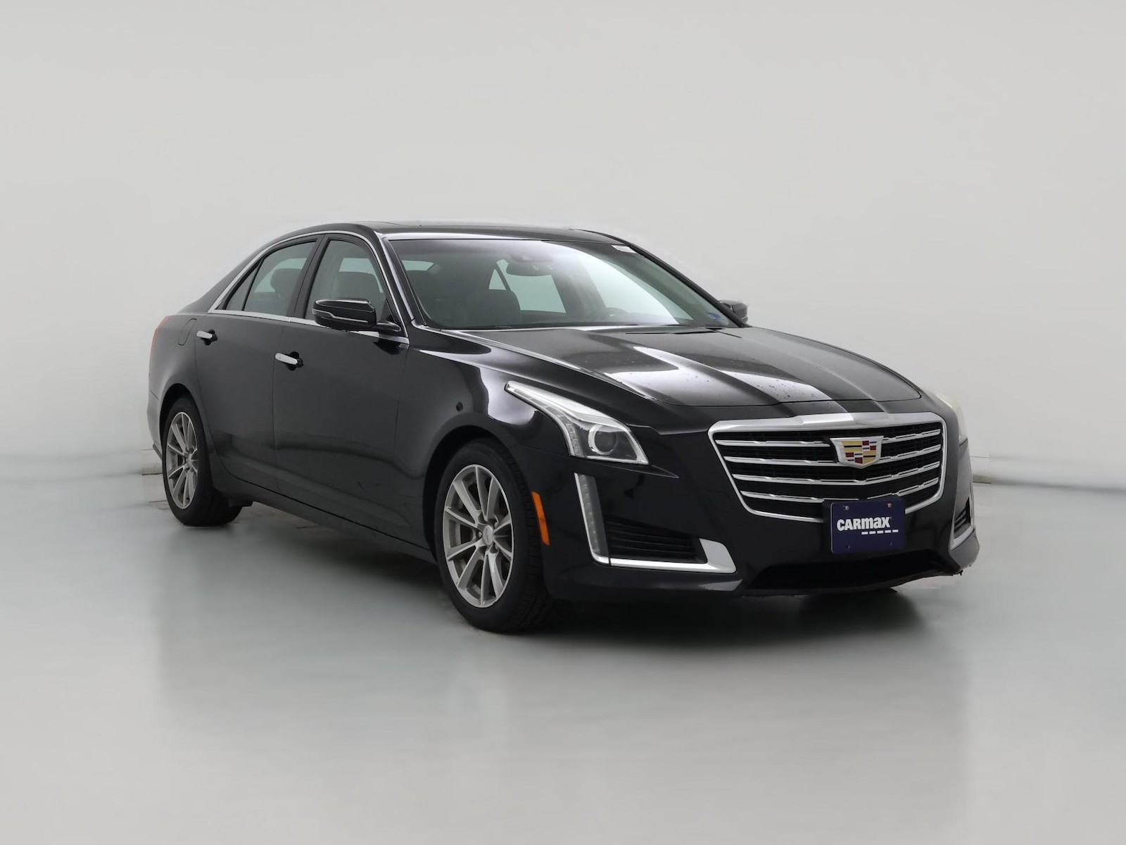 2019 Cadillac CTS Sedan