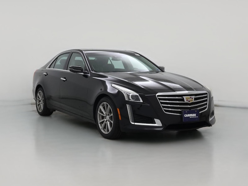 2019 Cadillac CTS Luxury -
                  Virginia Beach, VA