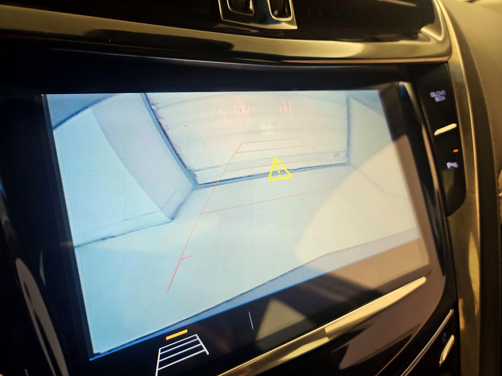 Thumbnail: 2019 Cadillac CTS - 14