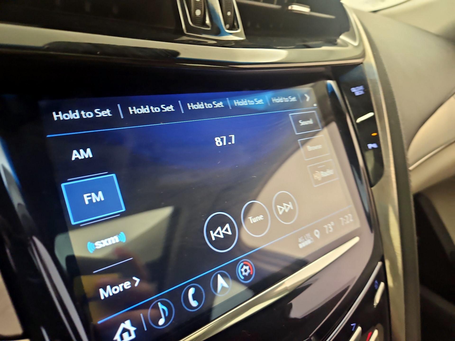 Thumbnail: 2019 Cadillac CTS - 15