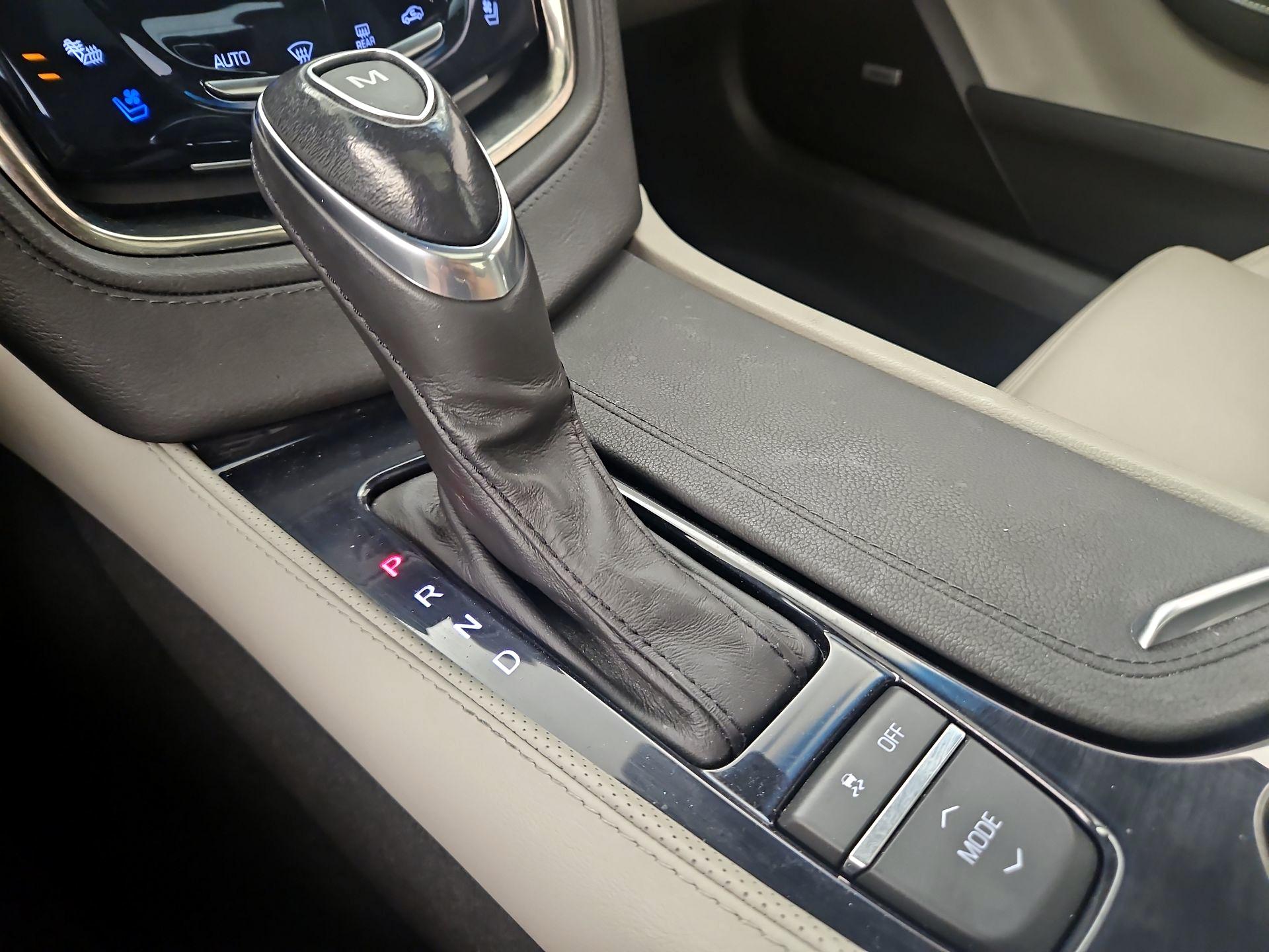 Thumbnail: 2019 Cadillac CTS - 17