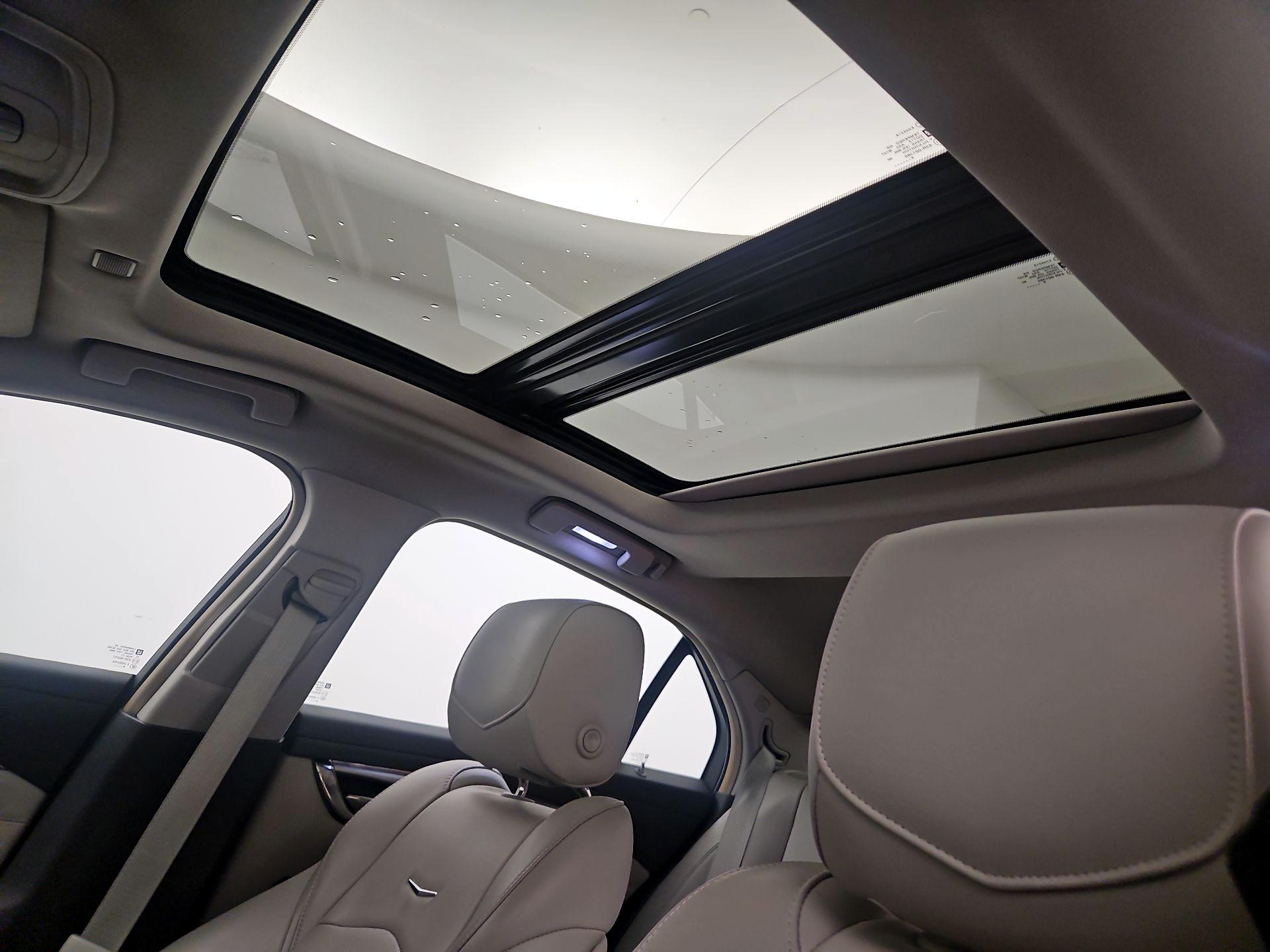 Thumbnail: 2019 Cadillac CTS - 19