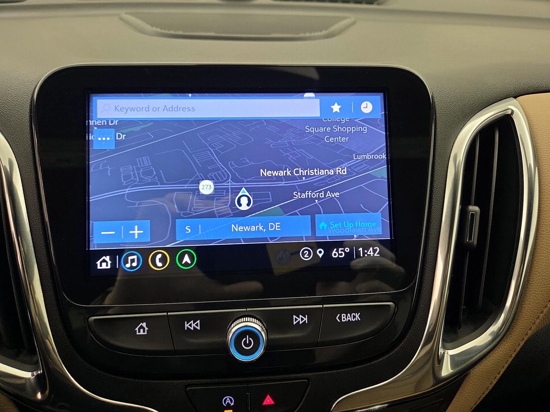 Thumbnail: 2022 Chevrolet Equinox - 14