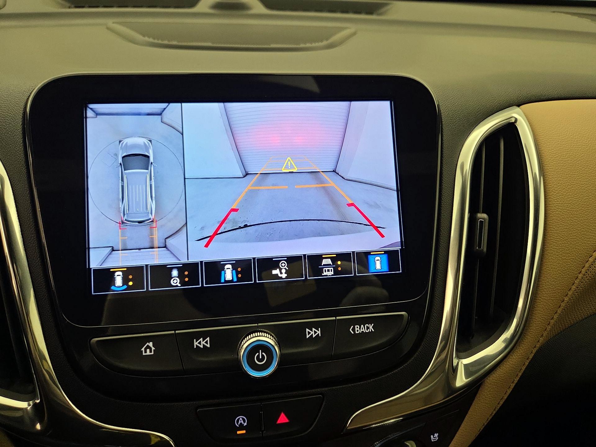Thumbnail: 2022 Chevrolet Equinox - 15