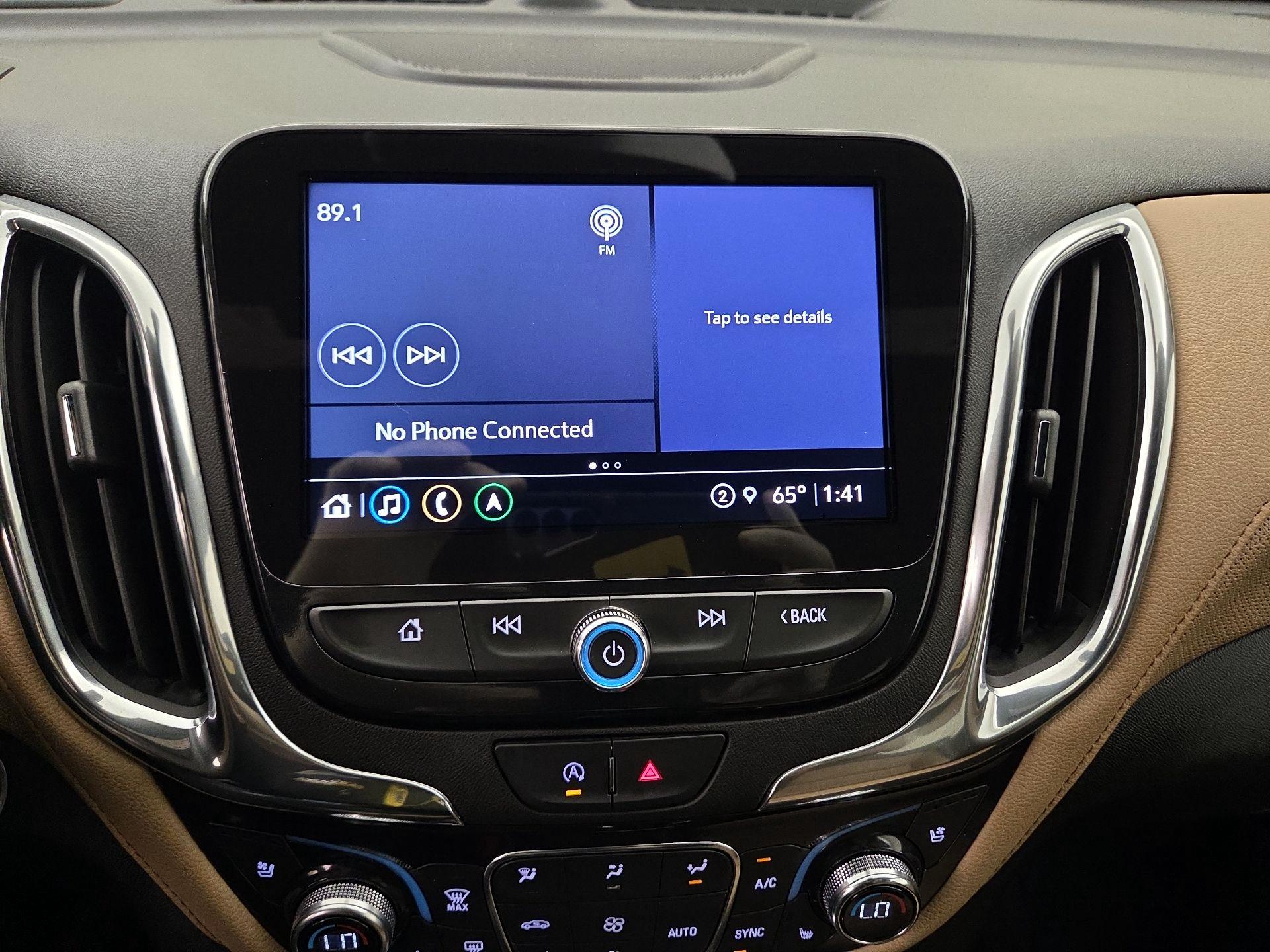 Thumbnail: 2022 Chevrolet Equinox - 16