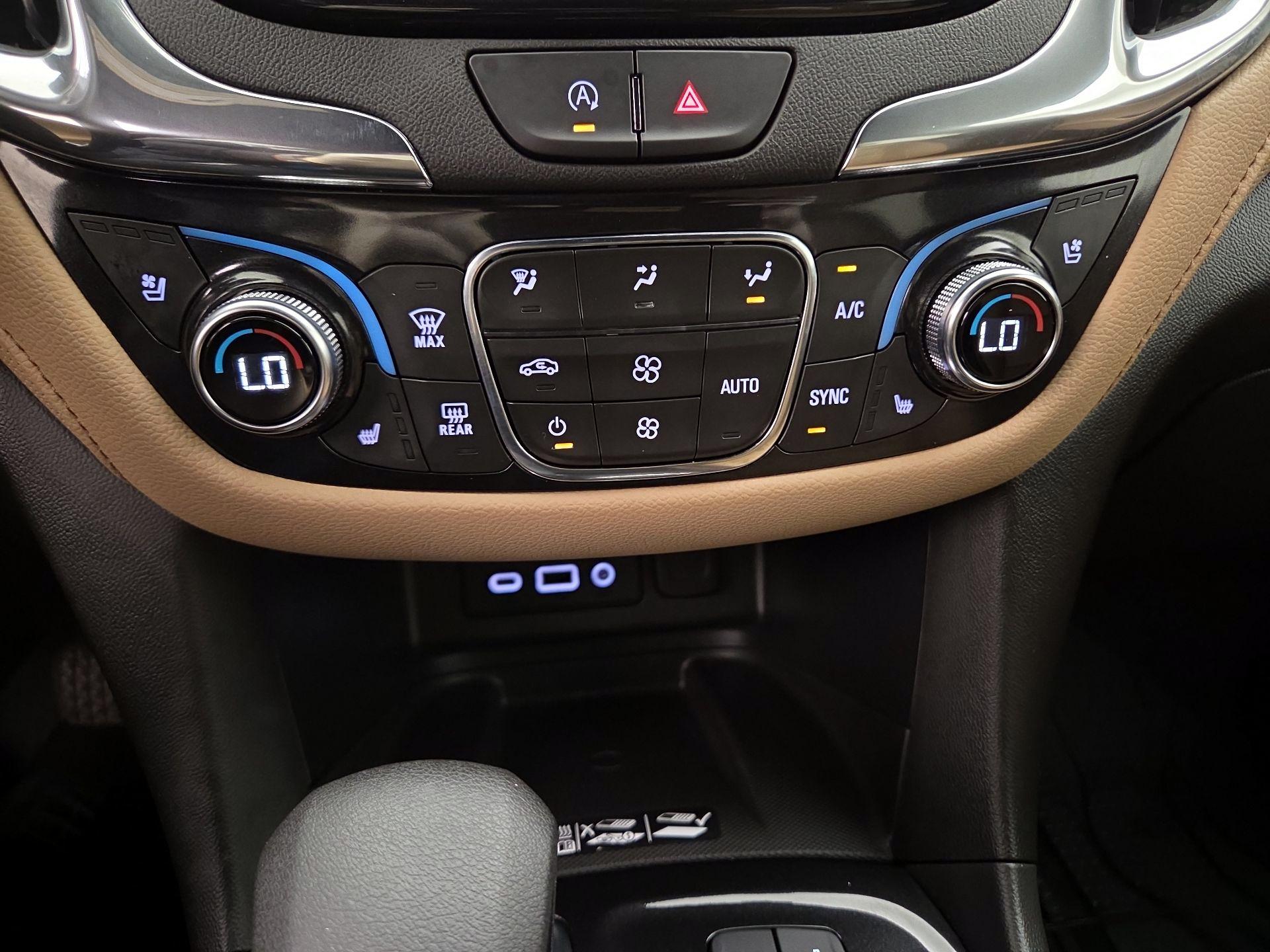 Thumbnail: 2022 Chevrolet Equinox - 17