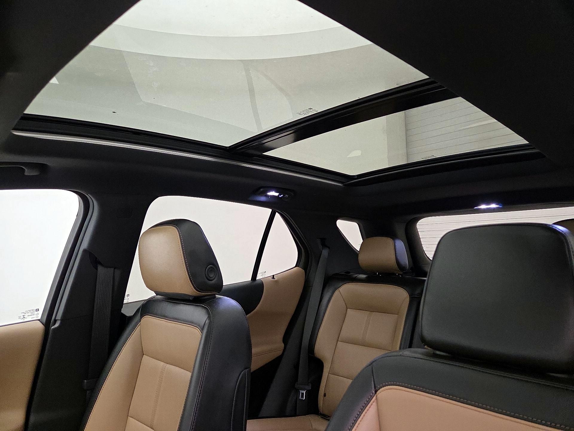 Thumbnail: 2022 Chevrolet Equinox - 20