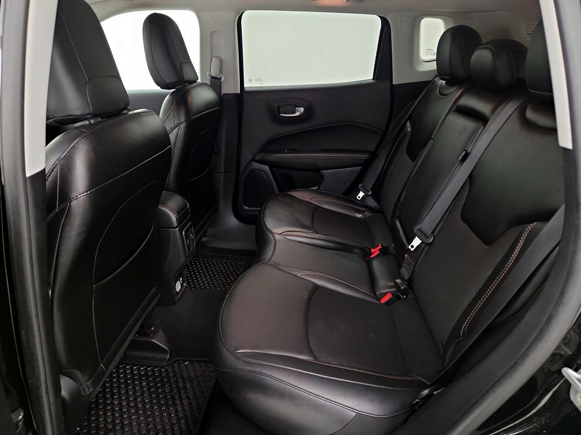 Thumbnail: 2020 Jeep Compass - 19