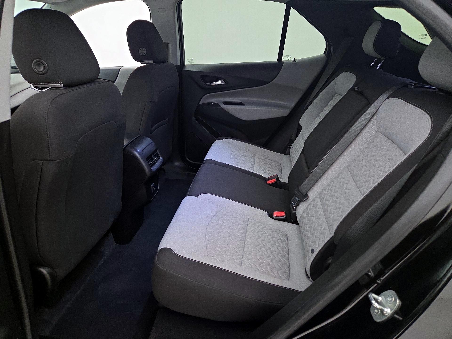 Thumbnail: 2022 Chevrolet Equinox - 19