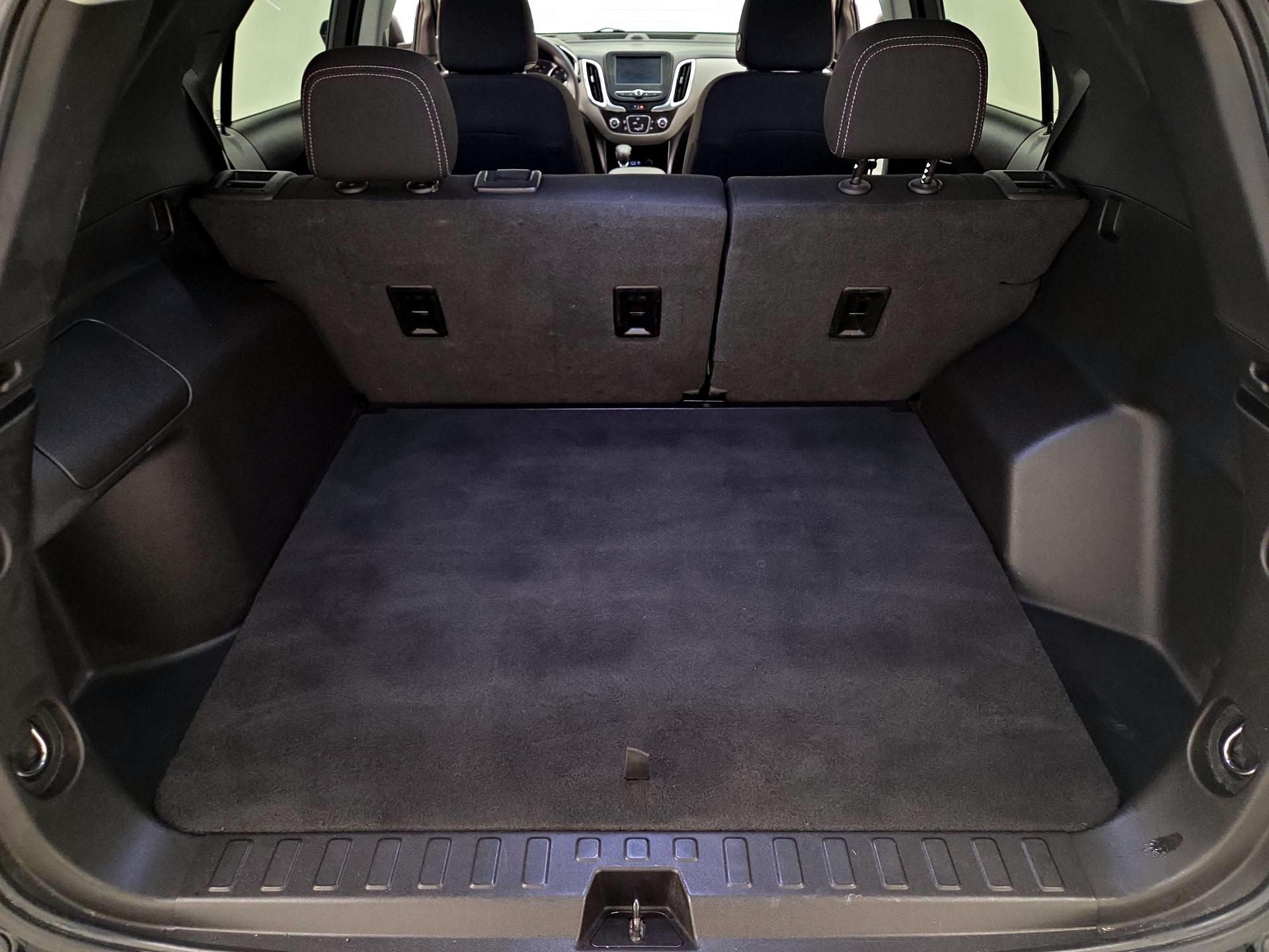 Thumbnail: 2022 Chevrolet Equinox - 20