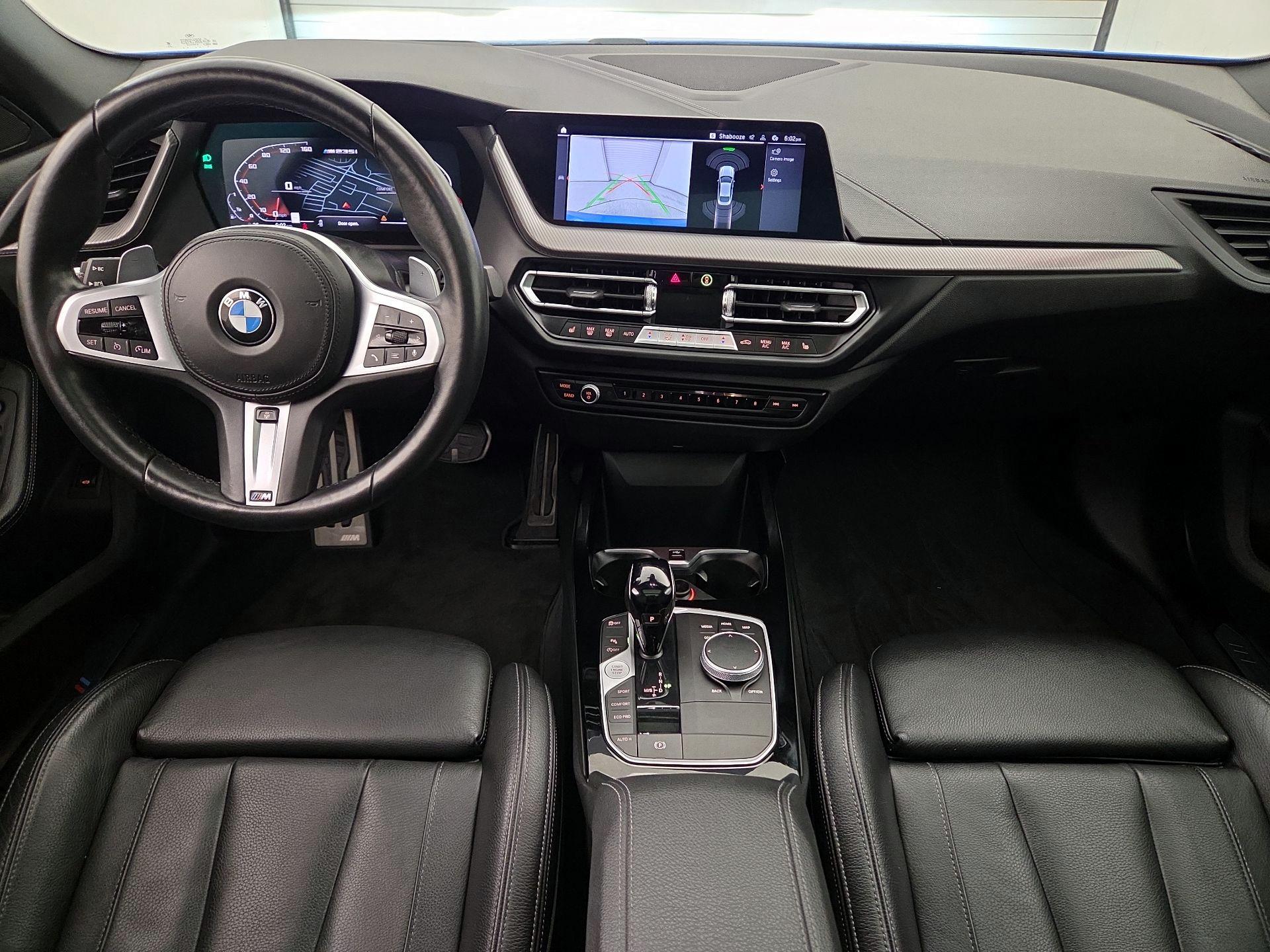 Thumbnail: 2022 BMW 2 Series - 9