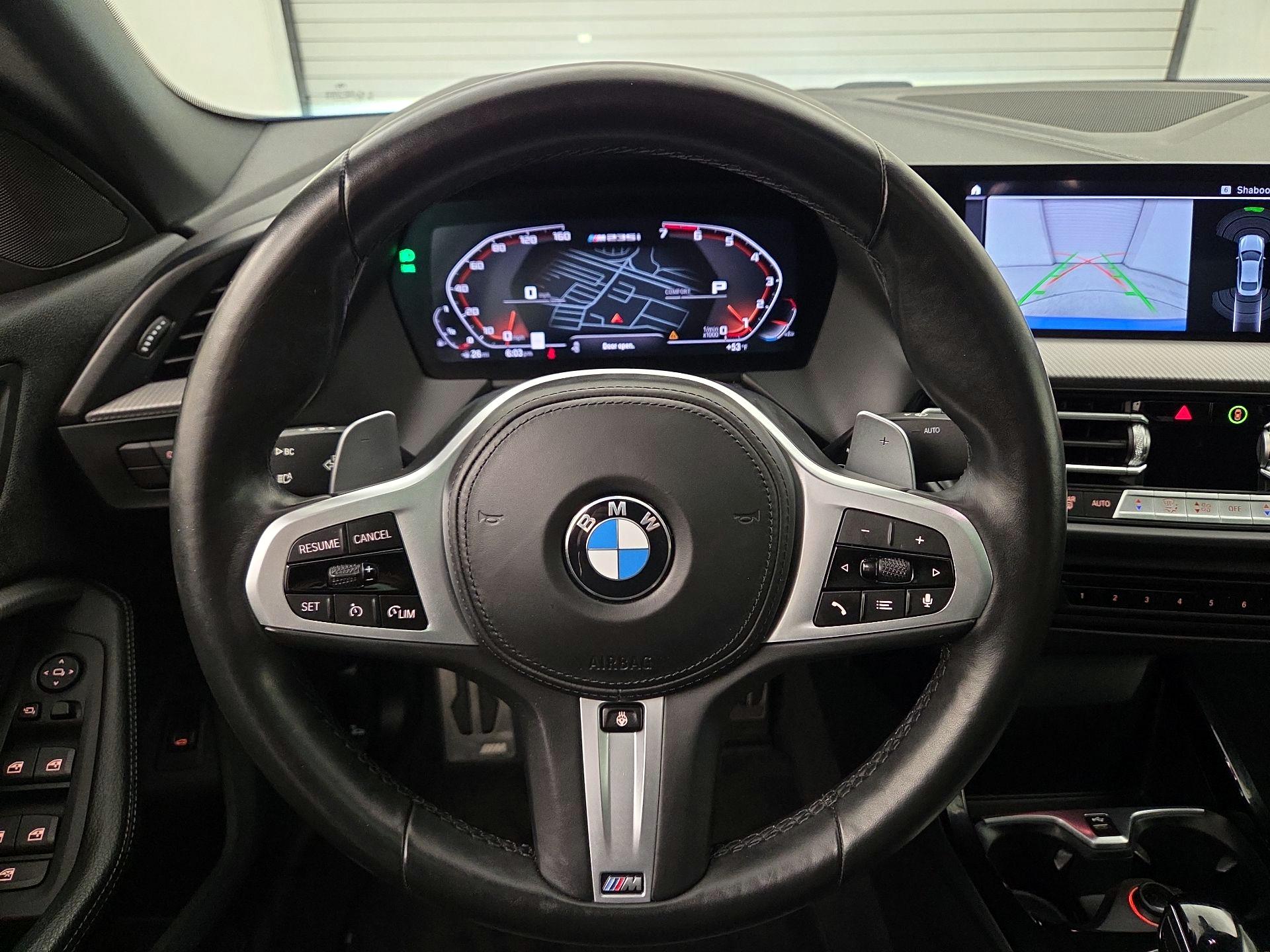 Thumbnail: 2022 BMW 2 Series - 10