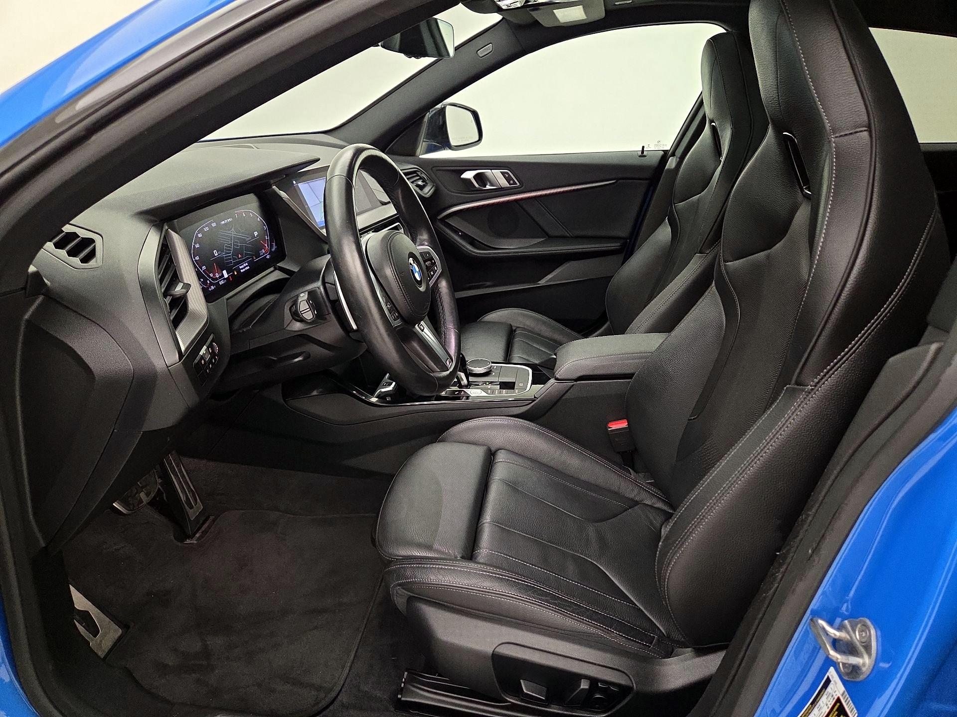 Thumbnail: 2022 BMW 2 Series - 11