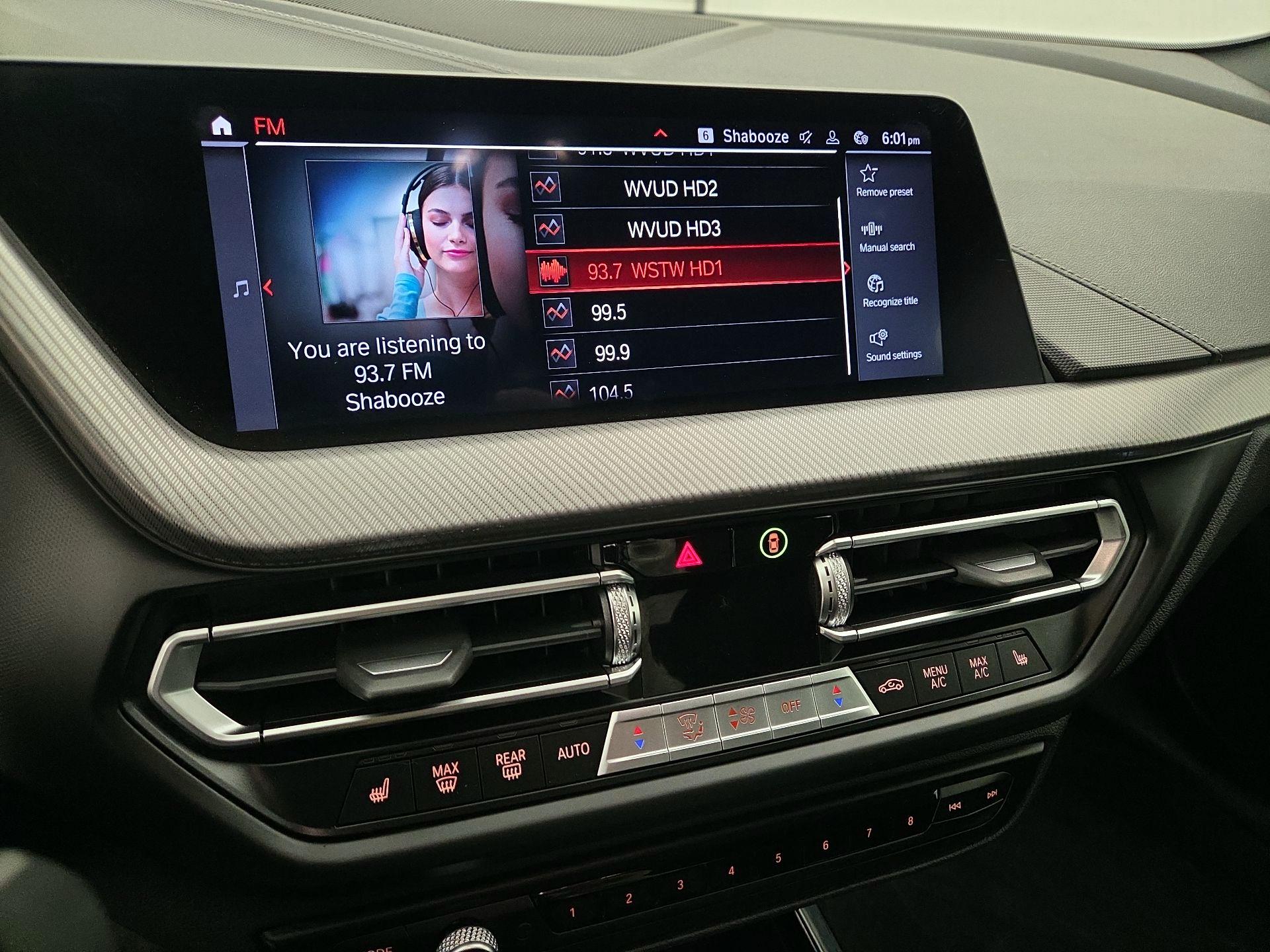 Thumbnail: 2022 BMW 2 Series - 15