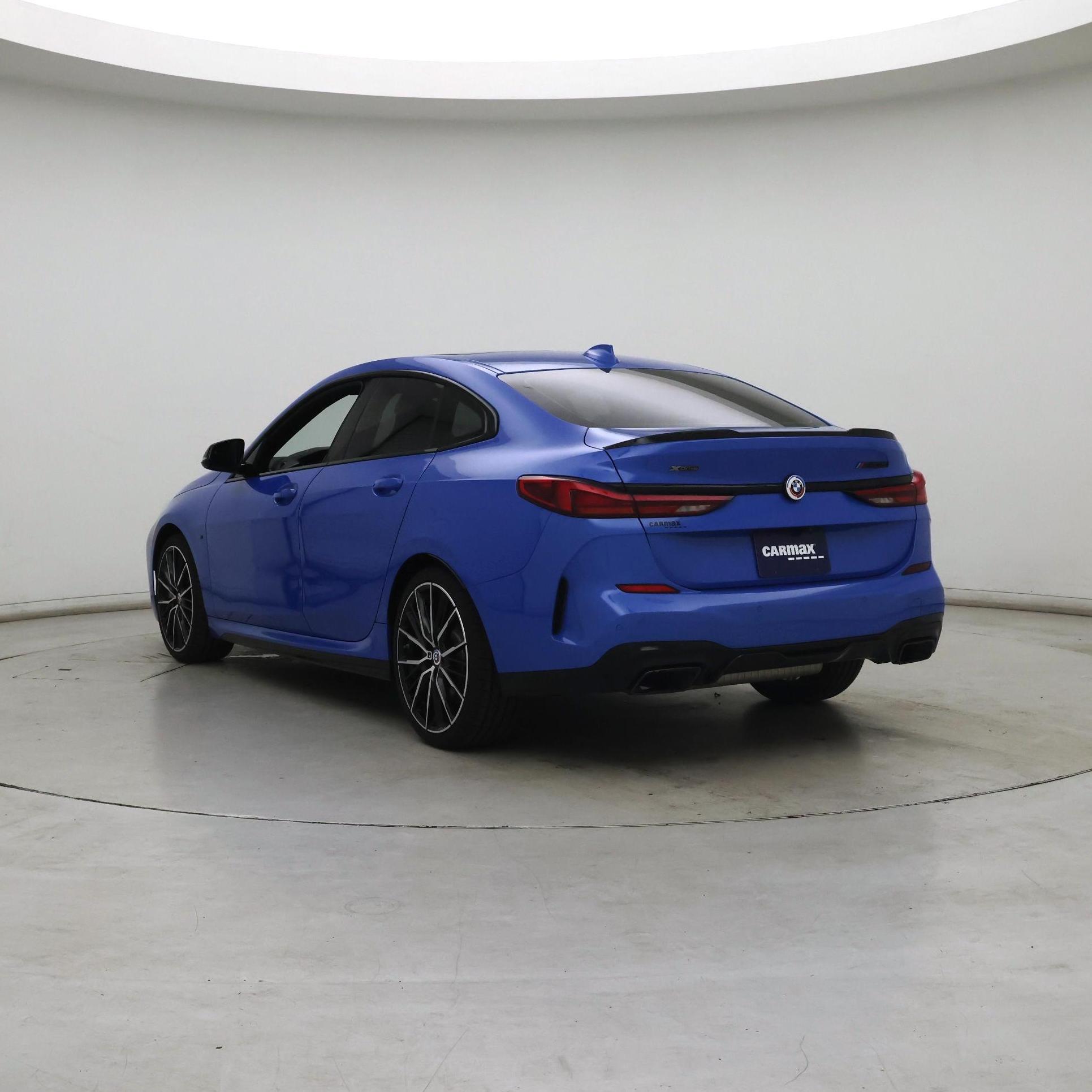 Thumbnail: 2022 BMW 2 Series - 2